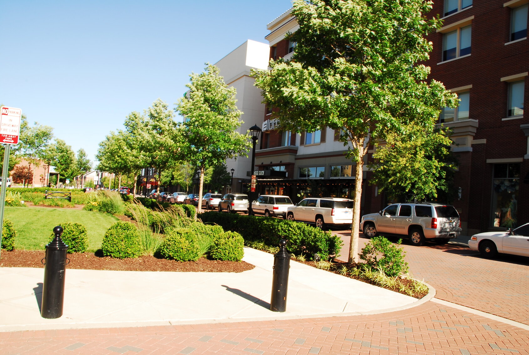 Image for Luxurious Townhome - Short Pump, VA - Sought After West Broad Village - 212 Geese Lndg, Glen Allen, VA 23060