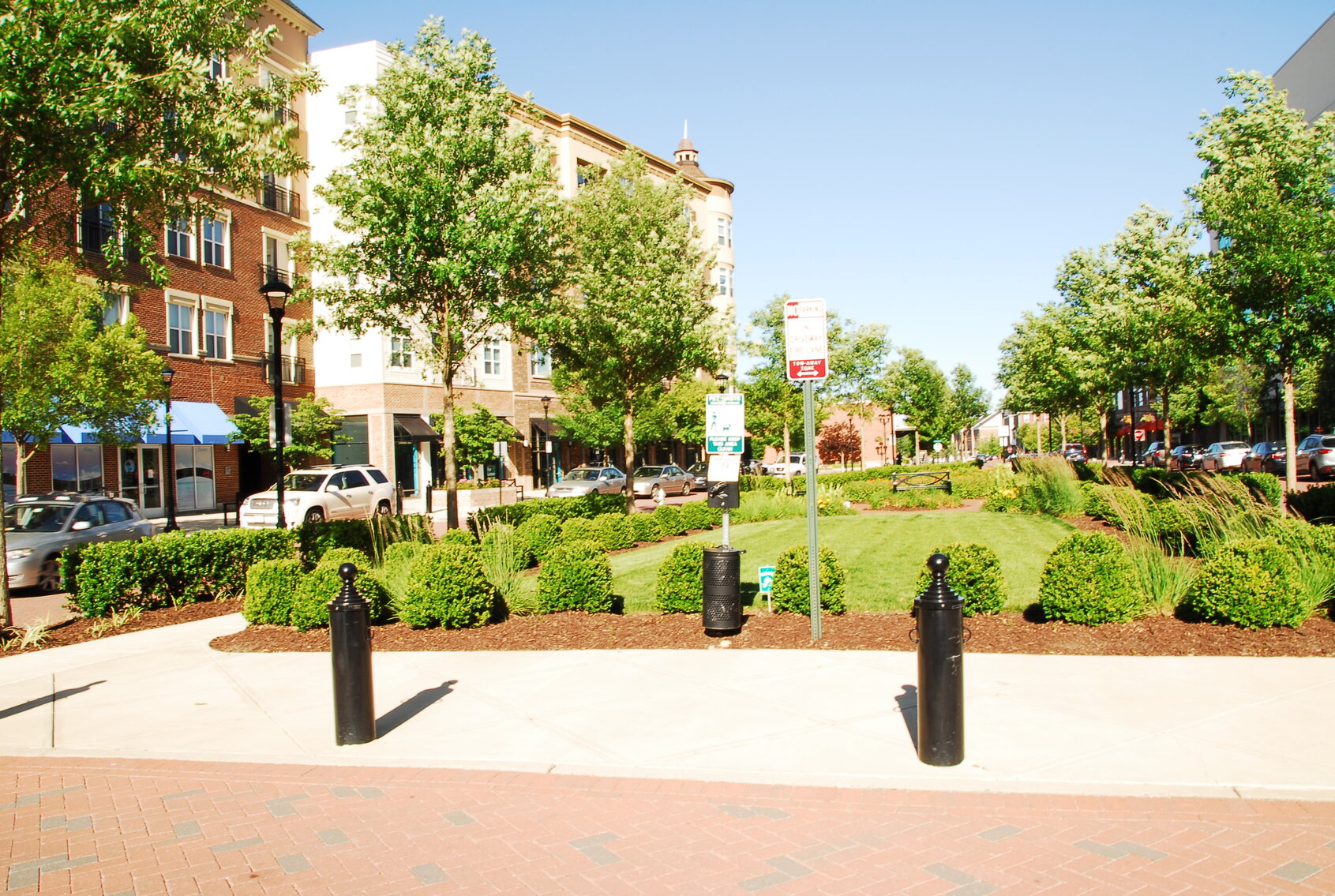 Image for Luxurious Townhome - Short Pump, VA - Sought After West Broad Village - 212 Geese Lndg, Glen Allen, VA 23060