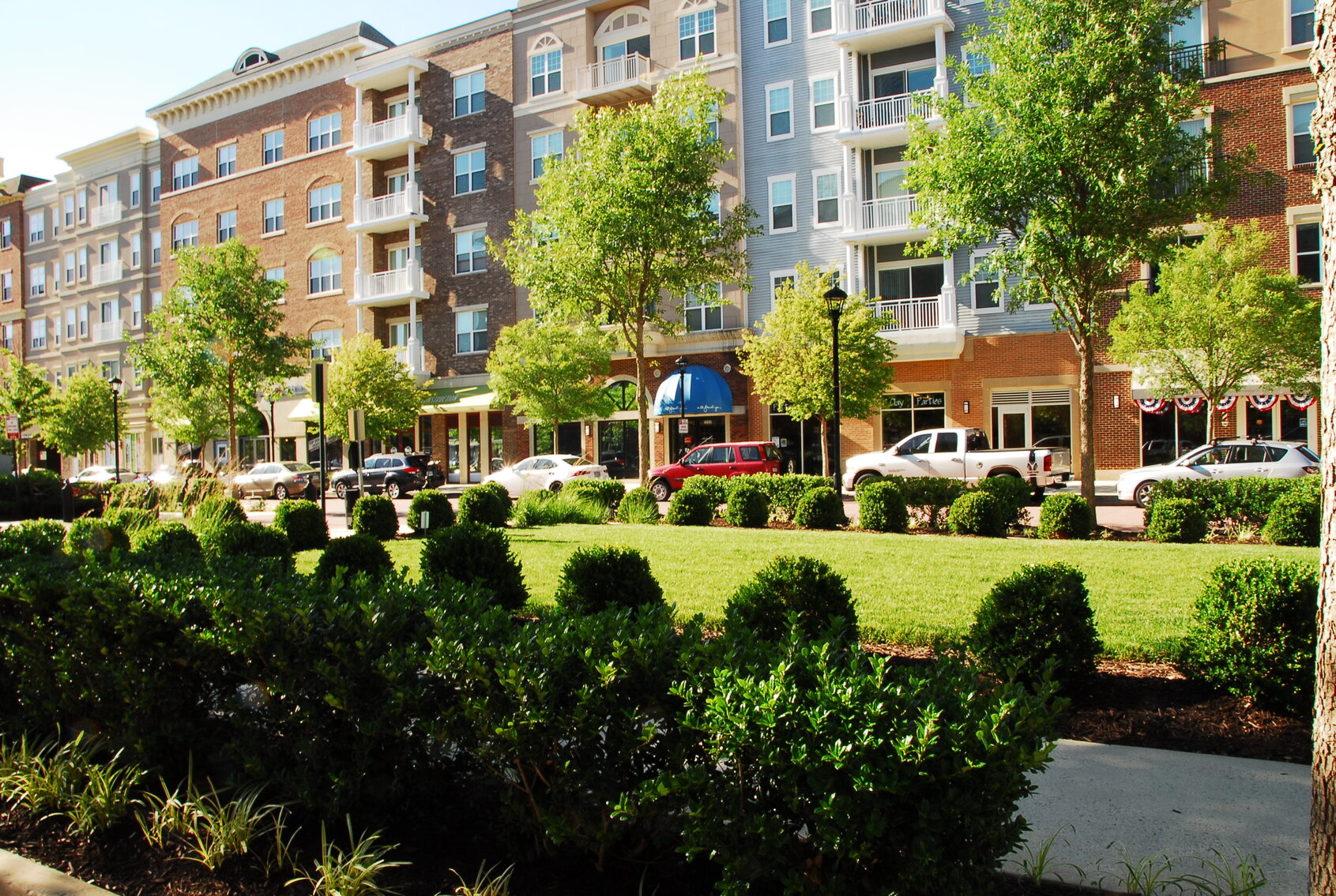 Image for Luxurious Townhome - Short Pump, VA - Sought After West Broad Village - 212 Geese Lndg, Glen Allen, VA 23060