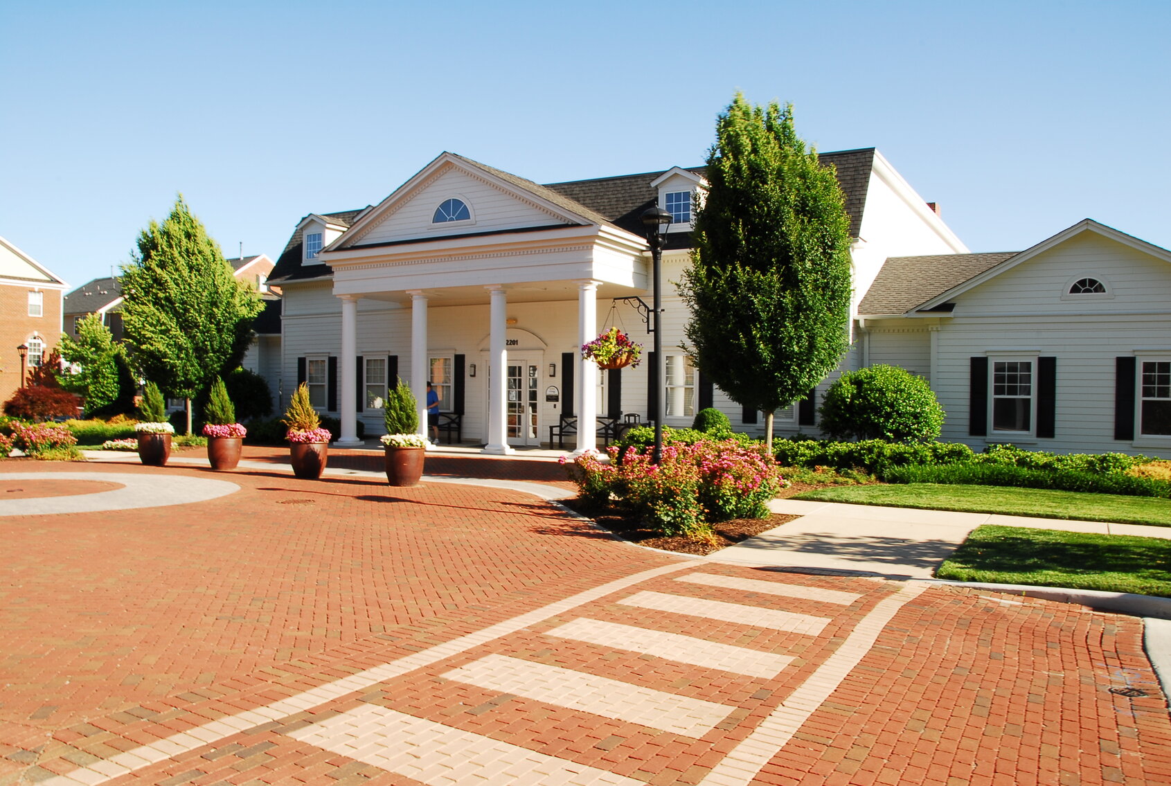 Image for Luxurious Townhome - Short Pump, VA - Sought After West Broad Village - 212 Geese Lndg, Glen Allen, VA 23060