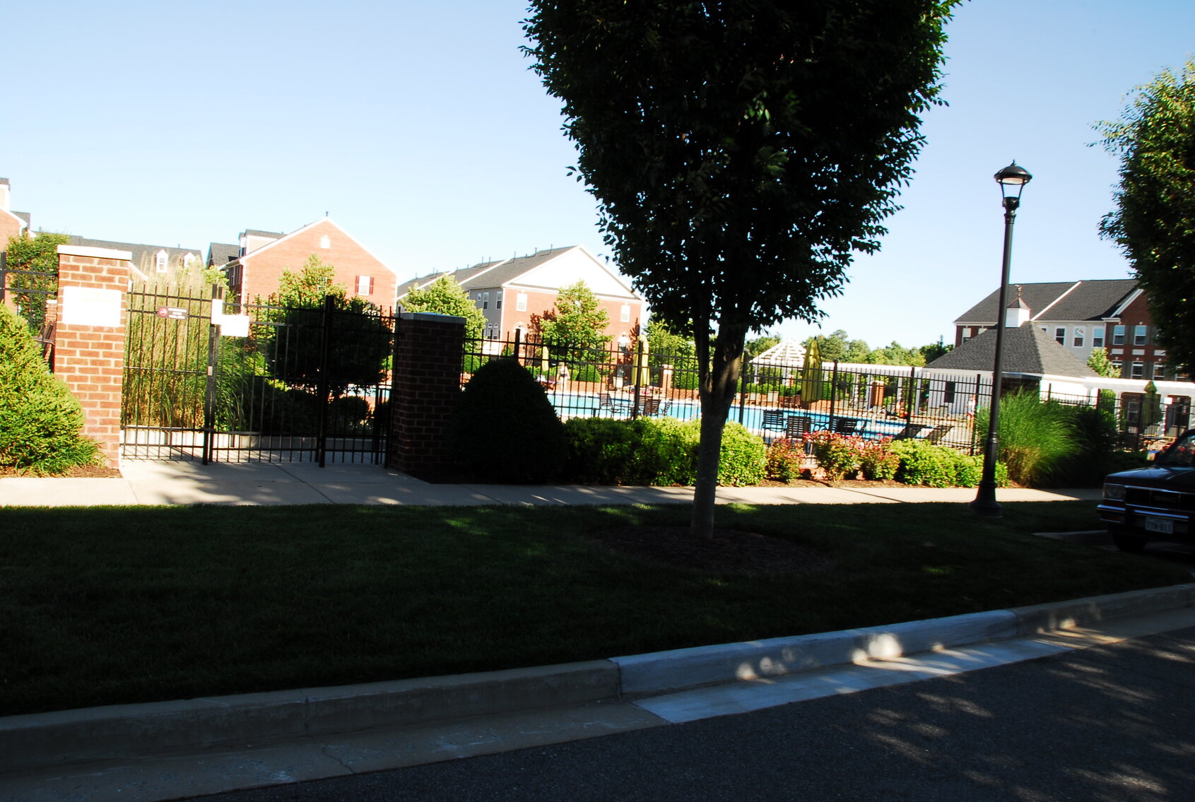 Image for Luxurious Townhome - Short Pump, VA - Sought After West Broad Village - 212 Geese Lndg, Glen Allen, VA 23060