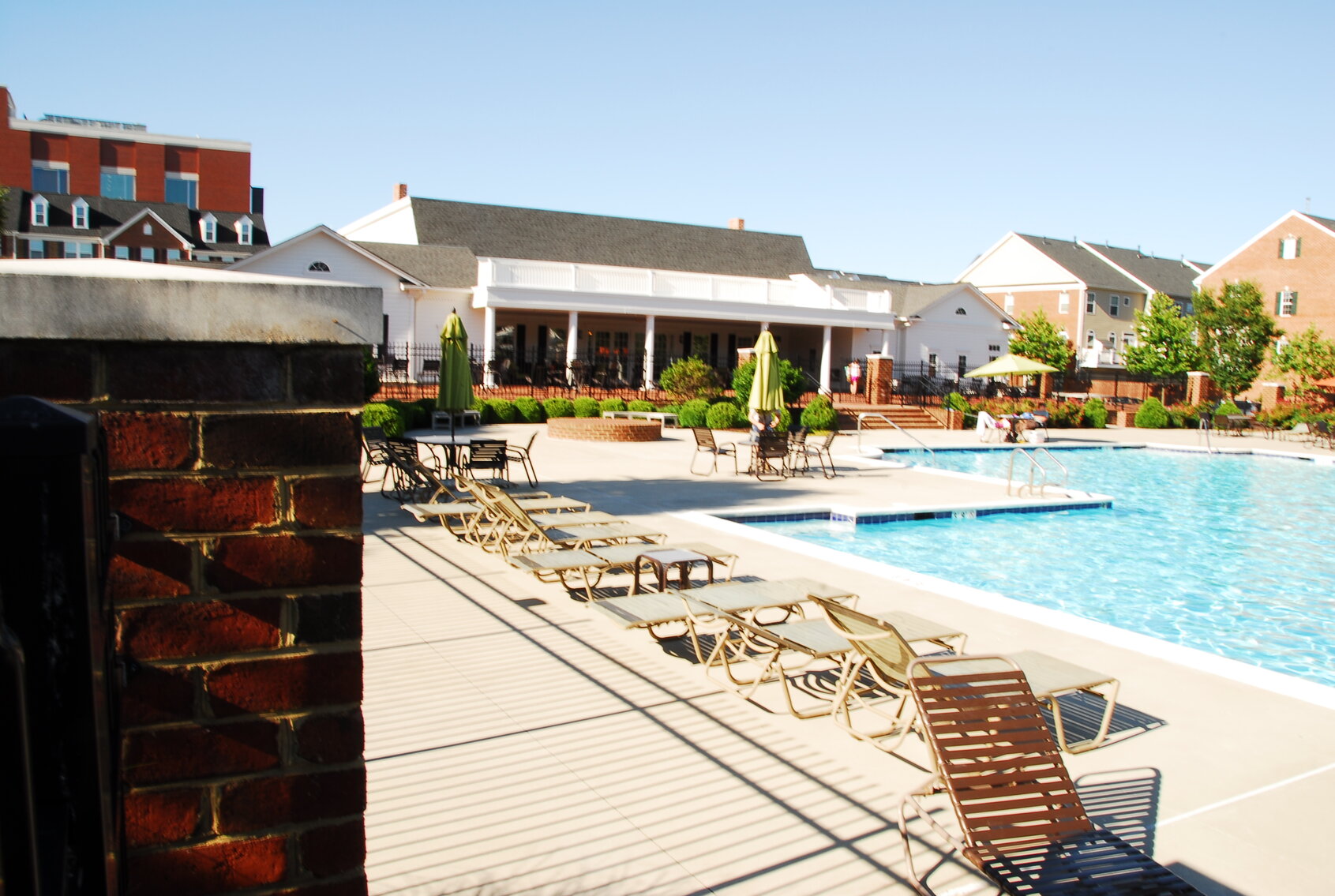 Image for Luxurious Townhome - Short Pump, VA - Sought After West Broad Village - 212 Geese Lndg, Glen Allen, VA 23060