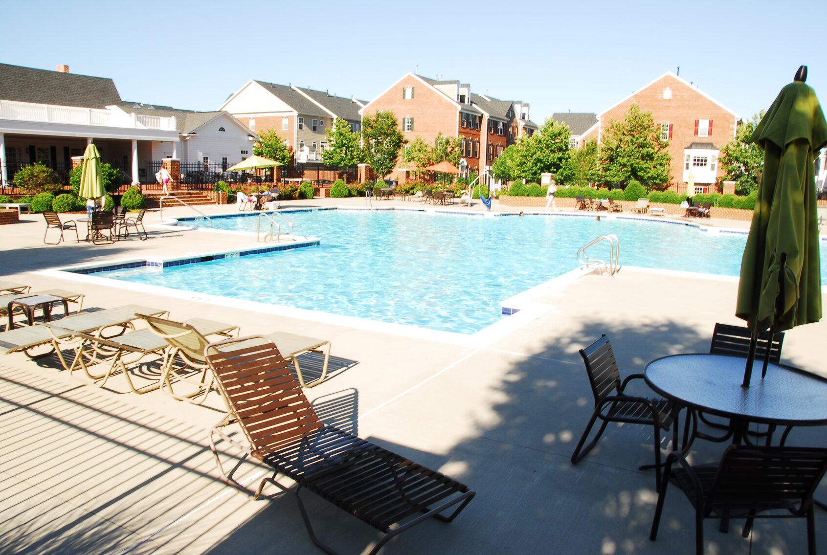 Image for Luxurious Townhome - Short Pump, VA - Sought After West Broad Village - 212 Geese Lndg, Glen Allen, VA 23060