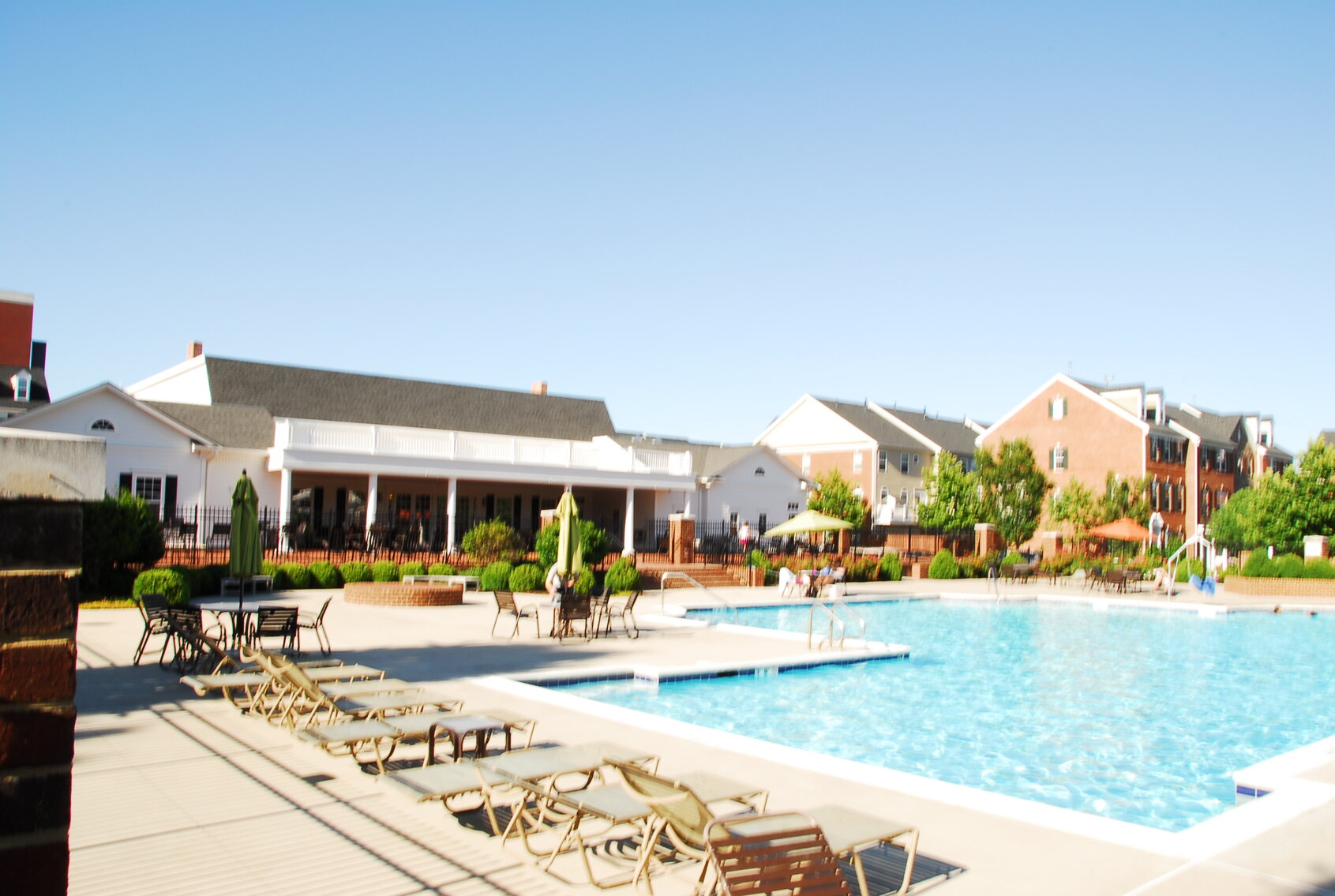 Image for Luxurious Townhome - Short Pump, VA - Sought After West Broad Village - 212 Geese Lndg, Glen Allen, VA 23060