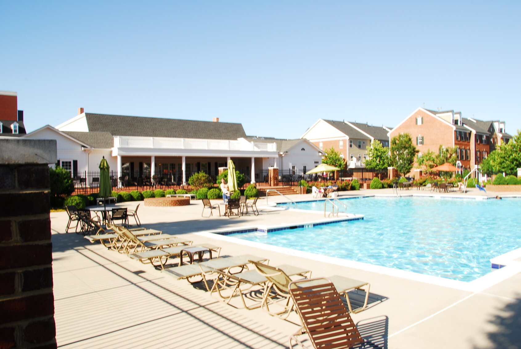 Image for Luxurious Townhome - Short Pump, VA - Sought After West Broad Village - 212 Geese Lndg, Glen Allen, VA 23060