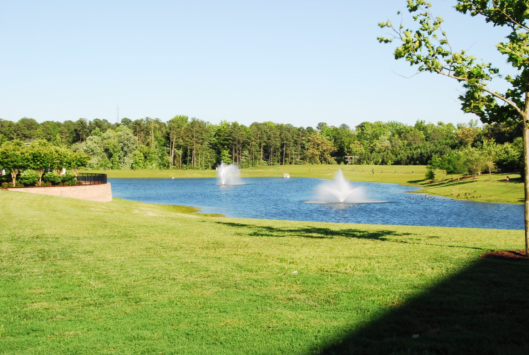 Image for Luxurious Townhome - Short Pump, VA - Sought After West Broad Village - 212 Geese Lndg, Glen Allen, VA 23060