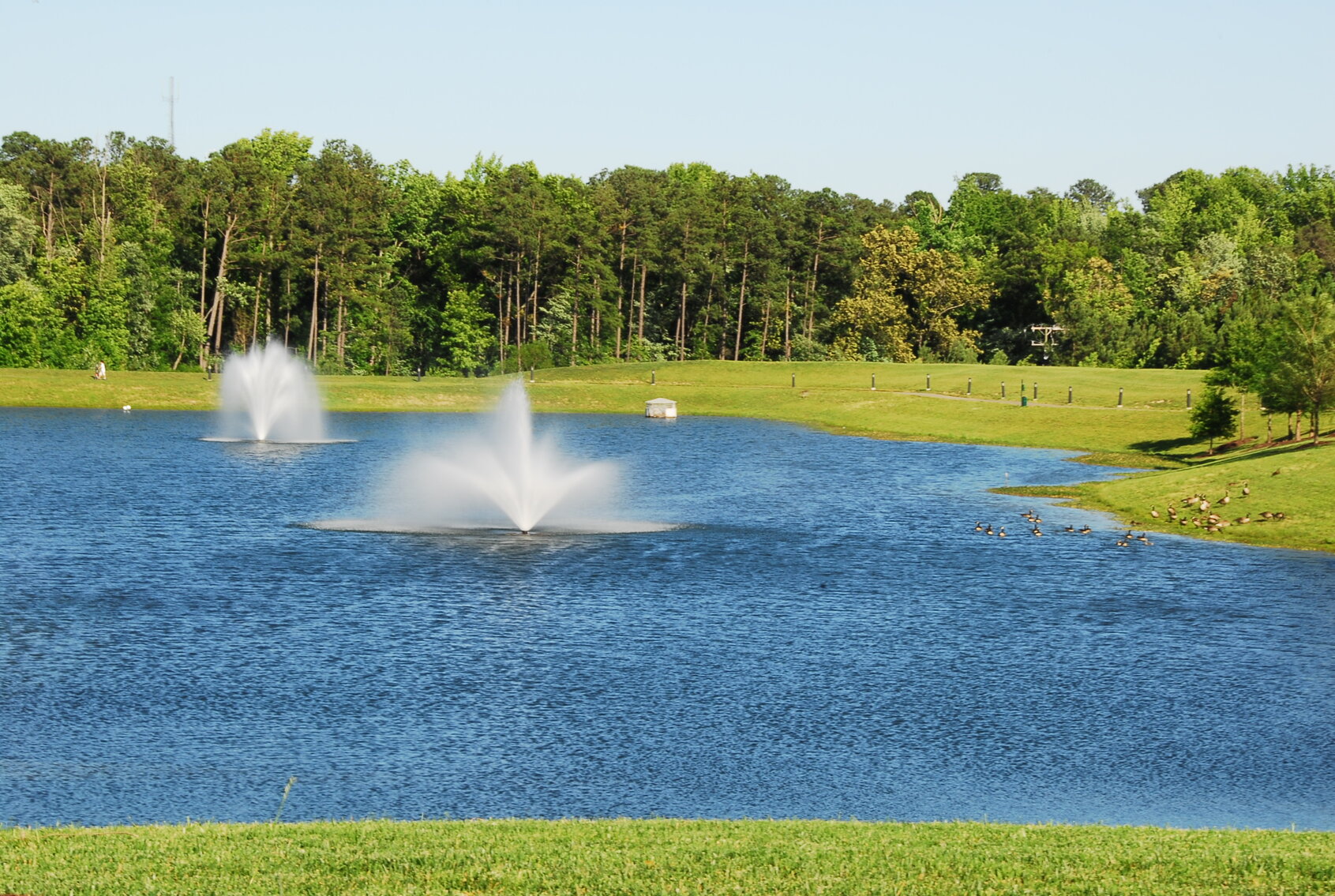 Image for Luxurious Townhome - Short Pump, VA - Sought After West Broad Village - 212 Geese Lndg, Glen Allen, VA 23060