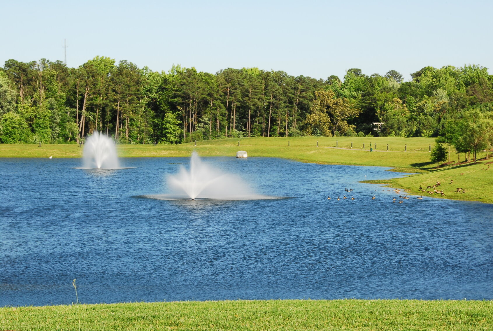 Image for Luxurious Townhome - Short Pump, VA - Sought After West Broad Village - 212 Geese Lndg, Glen Allen, VA 23060