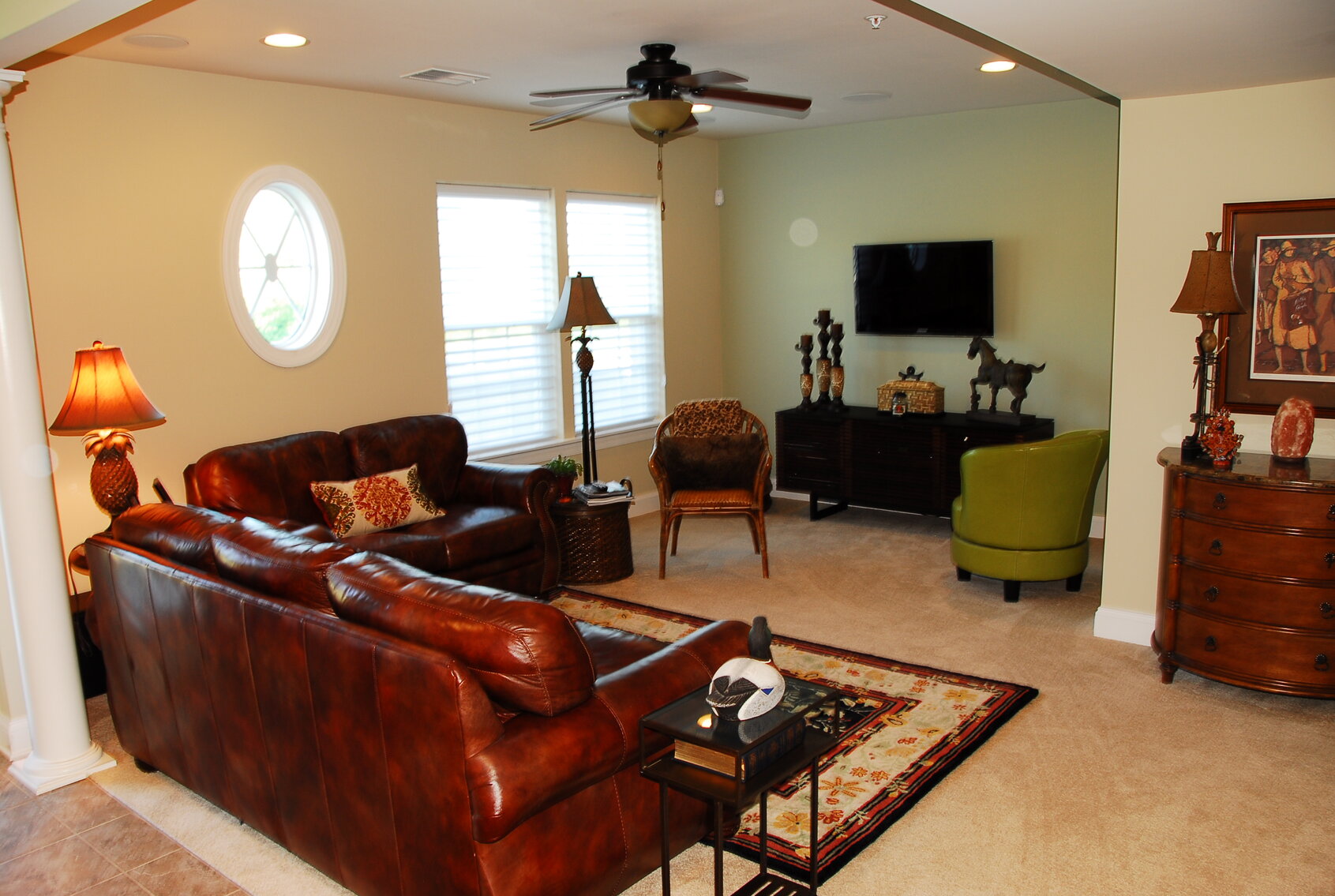 Image for Luxurious Townhome - Short Pump, VA - Sought After West Broad Village - 212 Geese Lndg, Glen Allen, VA 23060