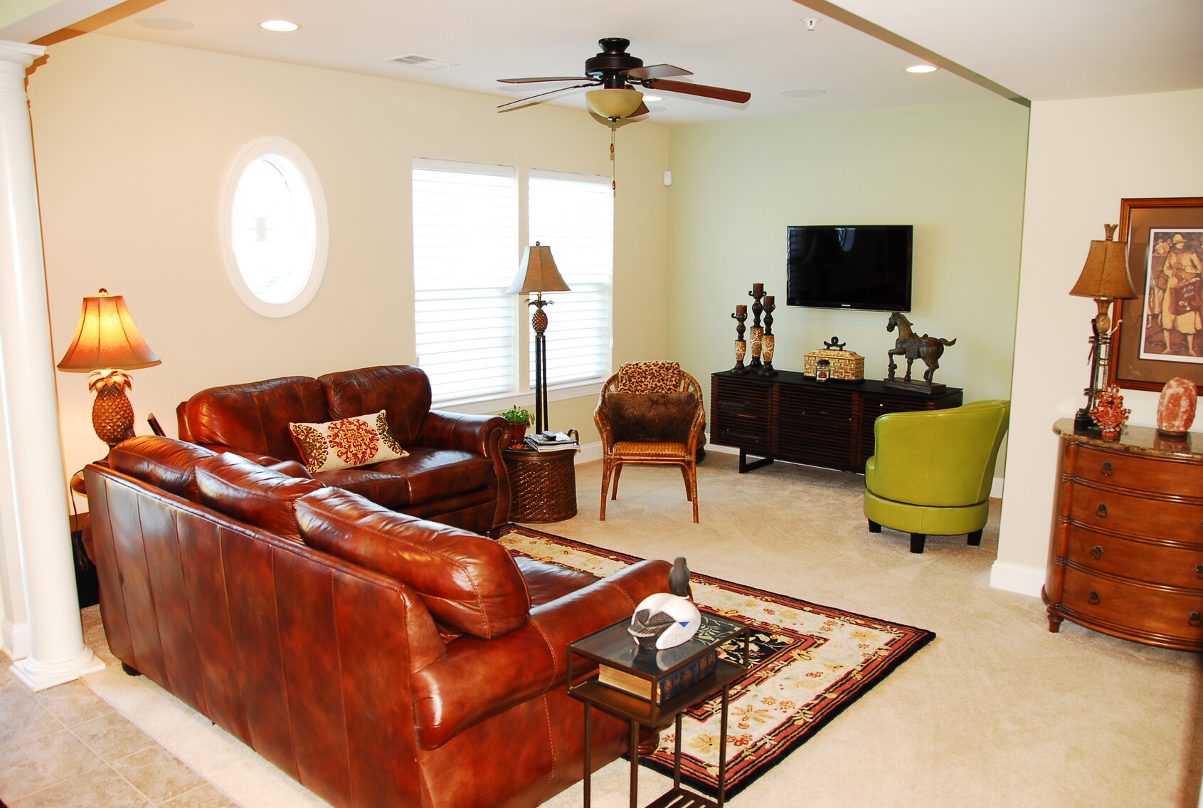 Image for Luxurious Townhome - Short Pump, VA - Sought After West Broad Village - 212 Geese Lndg, Glen Allen, VA 23060