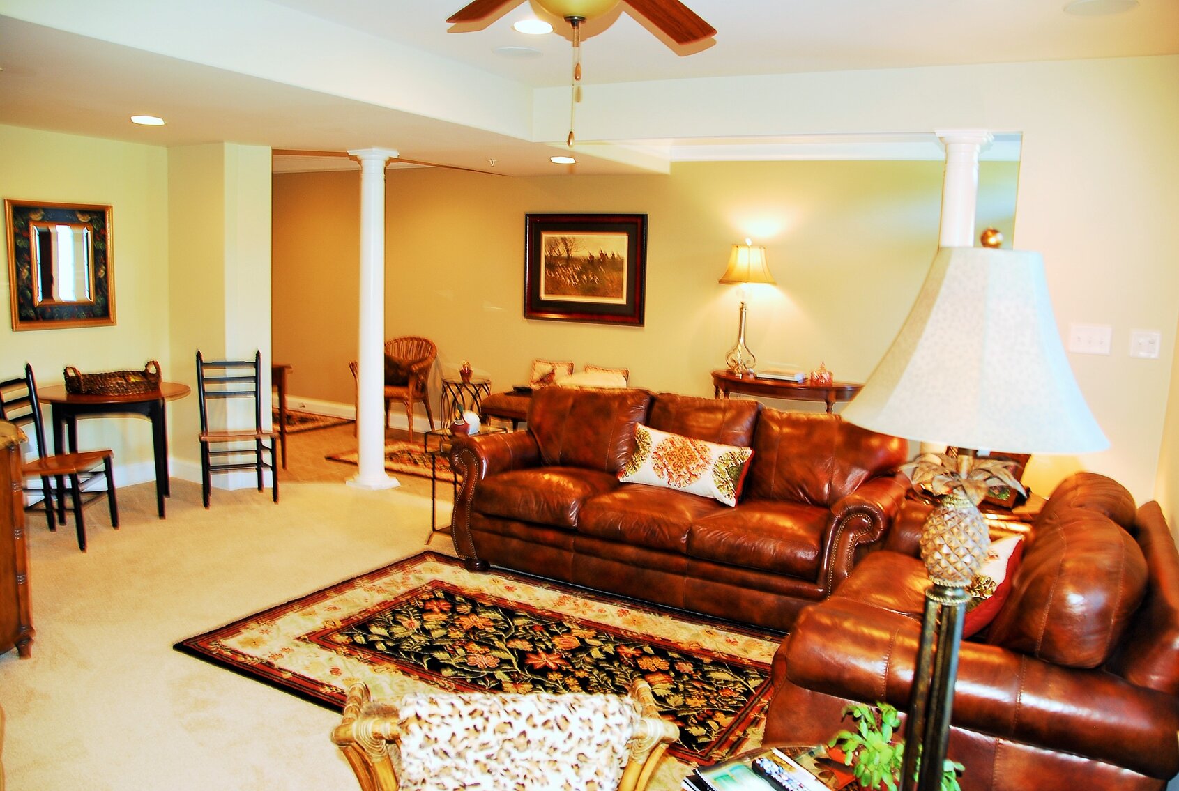 Image for Luxurious Townhome - Short Pump, VA - Sought After West Broad Village - 212 Geese Lndg, Glen Allen, VA 23060