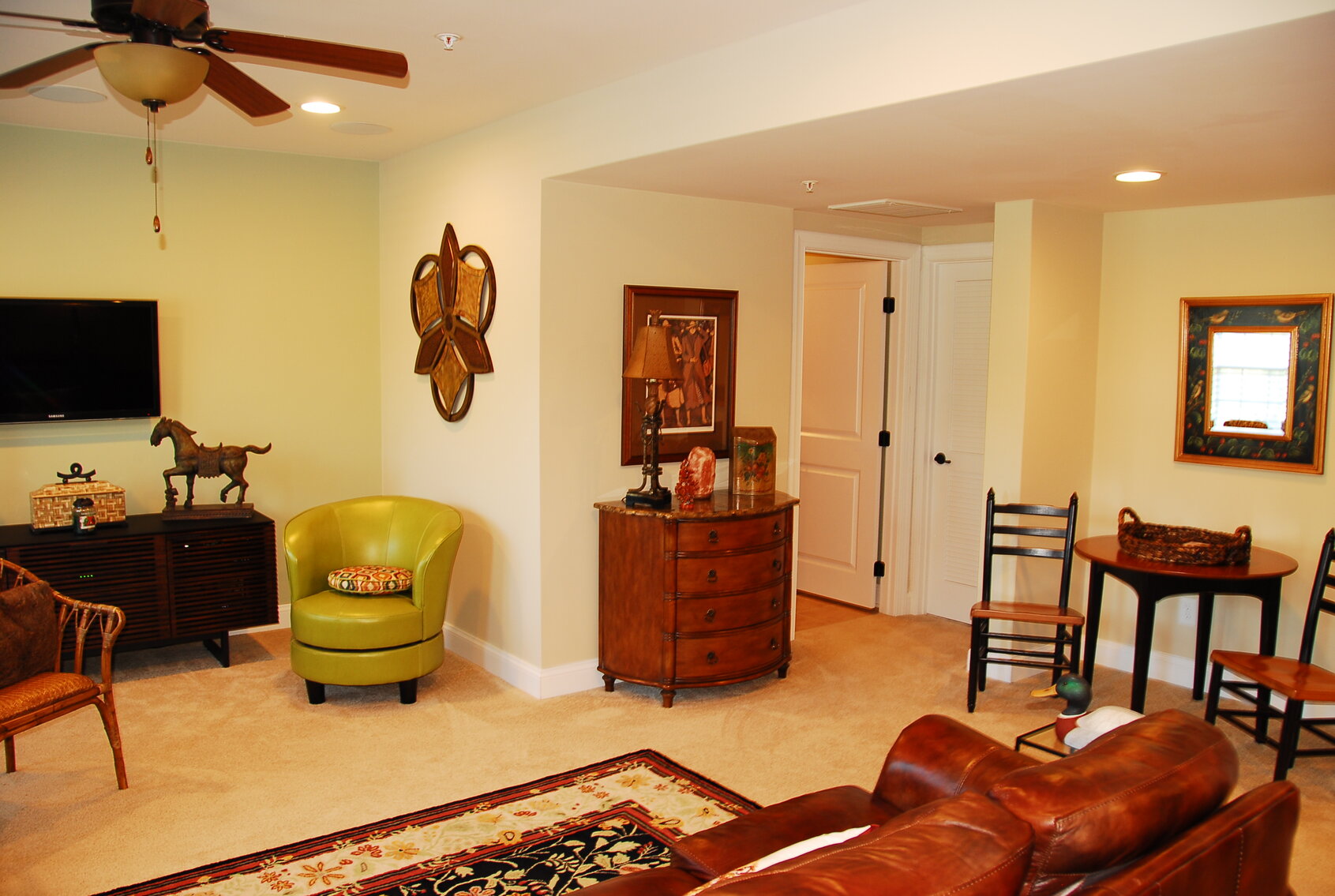 Image for Luxurious Townhome - Short Pump, VA - Sought After West Broad Village - 212 Geese Lndg, Glen Allen, VA 23060