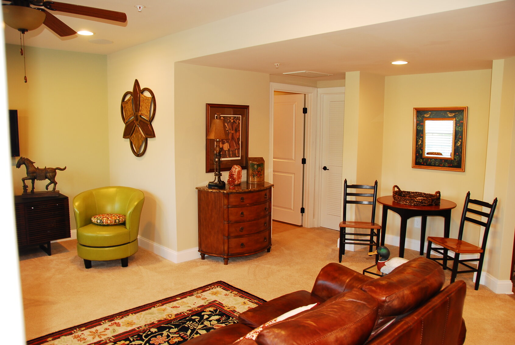Image for Luxurious Townhome - Short Pump, VA - Sought After West Broad Village - 212 Geese Lndg, Glen Allen, VA 23060