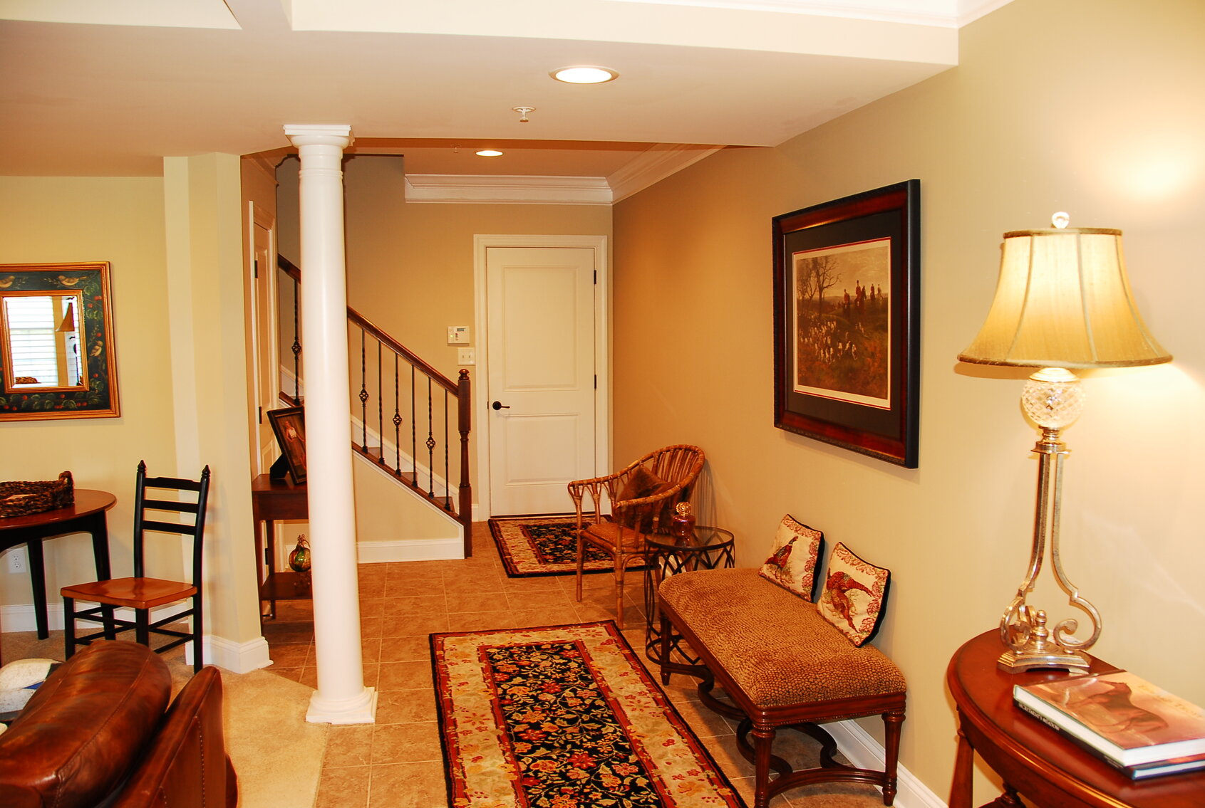 Image for Luxurious Townhome - Short Pump, VA - Sought After West Broad Village - 212 Geese Lndg, Glen Allen, VA 23060