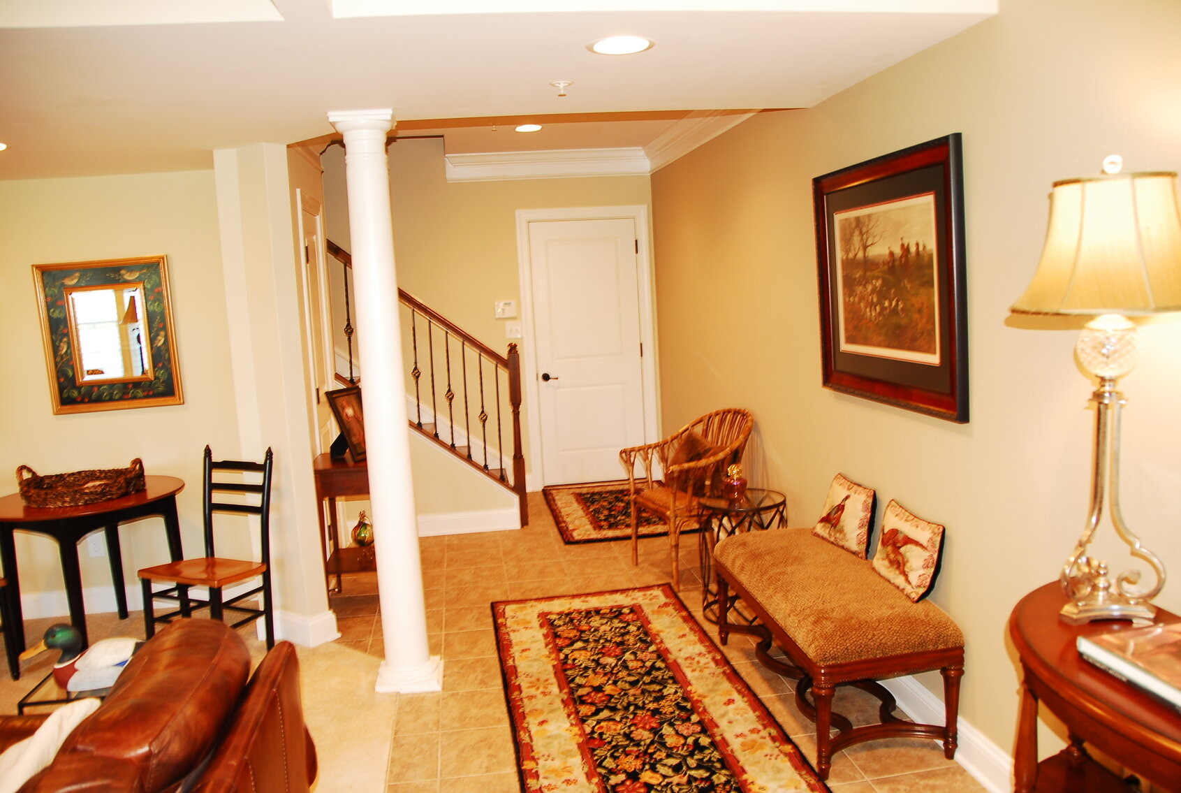 Image for Luxurious Townhome - Short Pump, VA - Sought After West Broad Village - 212 Geese Lndg, Glen Allen, VA 23060