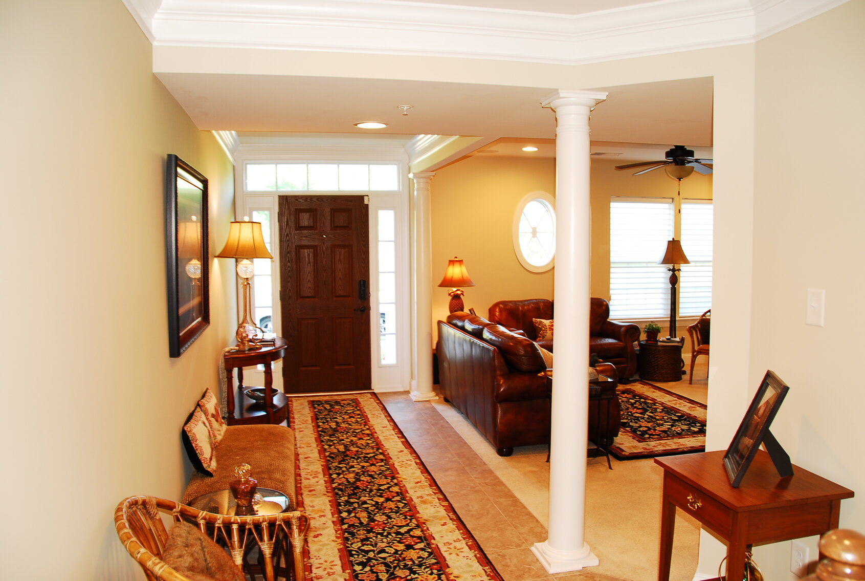 Image for Luxurious Townhome - Short Pump, VA - Sought After West Broad Village - 212 Geese Lndg, Glen Allen, VA 23060