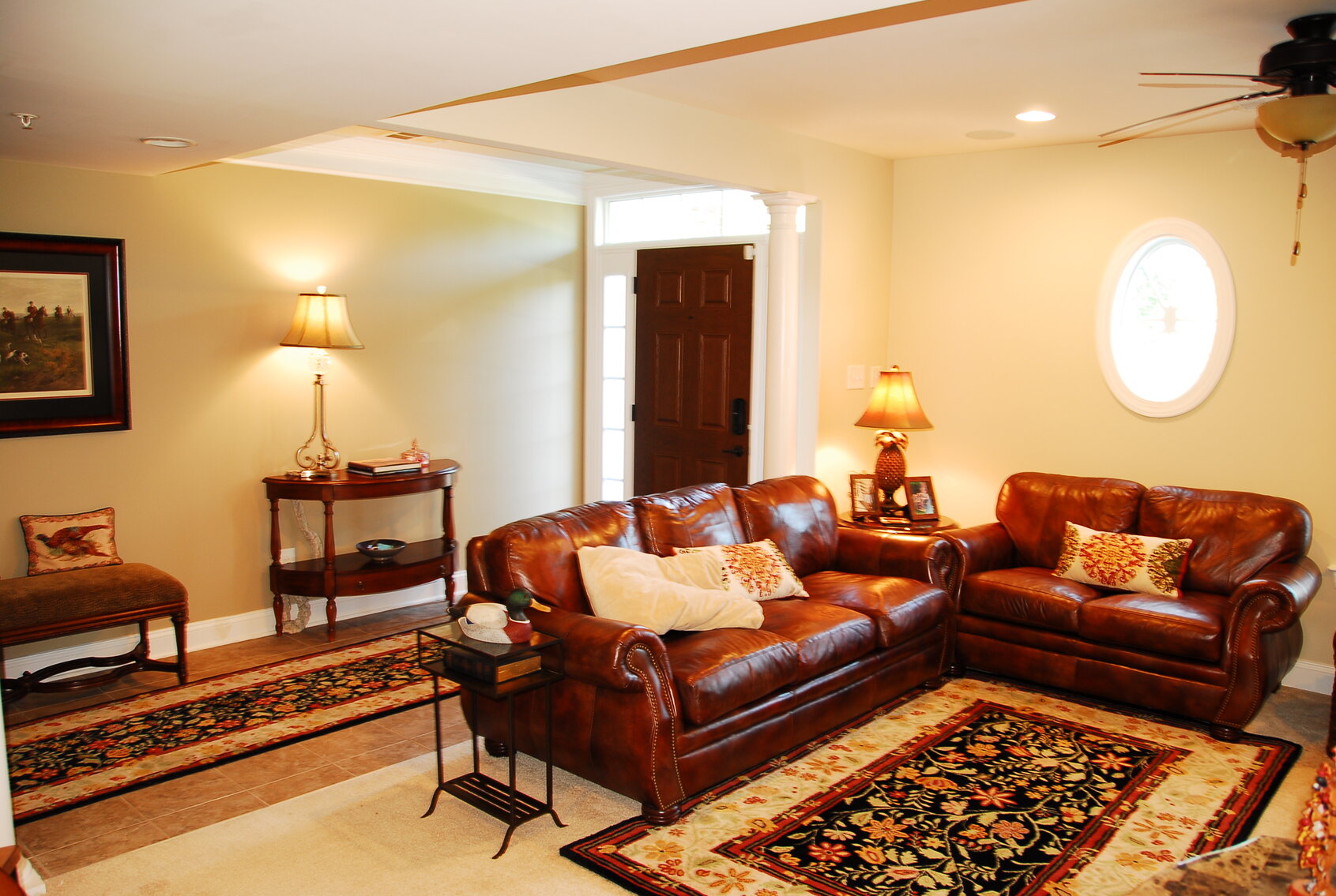 Image for Luxurious Townhome - Short Pump, VA - Sought After West Broad Village - 212 Geese Lndg, Glen Allen, VA 23060