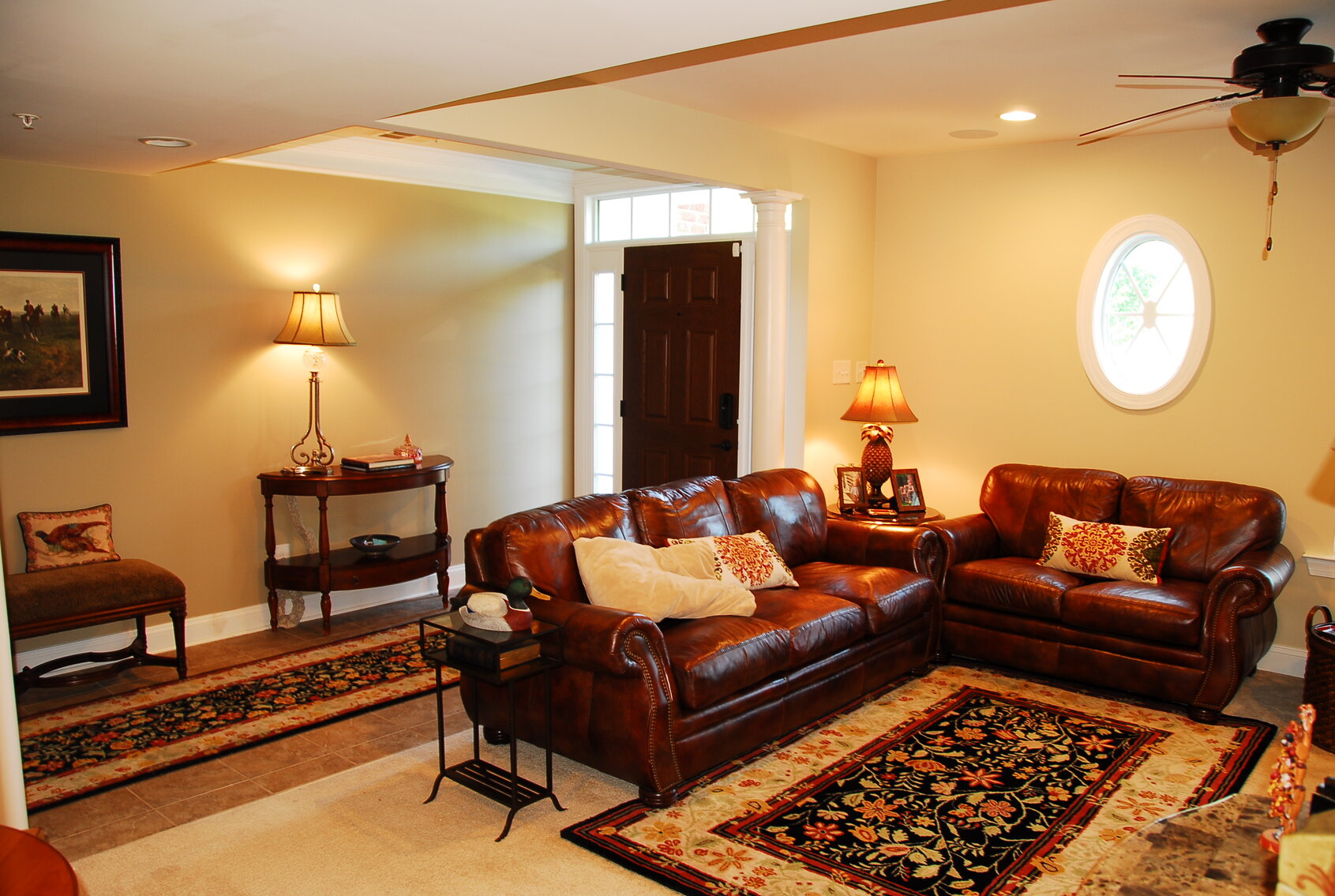 Image for Luxurious Townhome - Short Pump, VA - Sought After West Broad Village - 212 Geese Lndg, Glen Allen, VA 23060