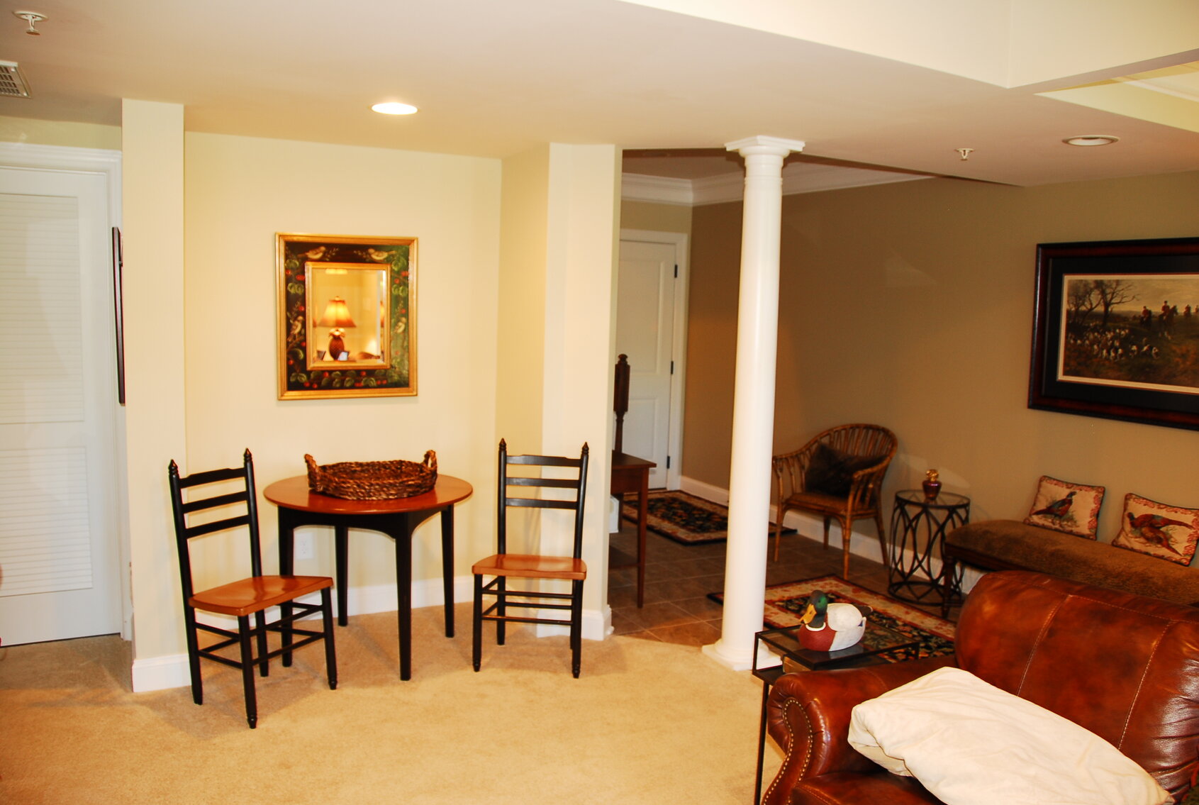 Image for Luxurious Townhome - Short Pump, VA - Sought After West Broad Village - 212 Geese Lndg, Glen Allen, VA 23060