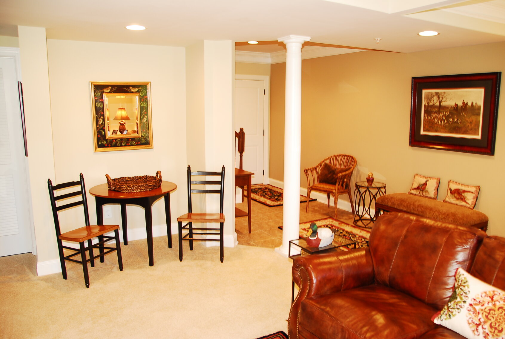 Image for Luxurious Townhome - Short Pump, VA - Sought After West Broad Village - 212 Geese Lndg, Glen Allen, VA 23060