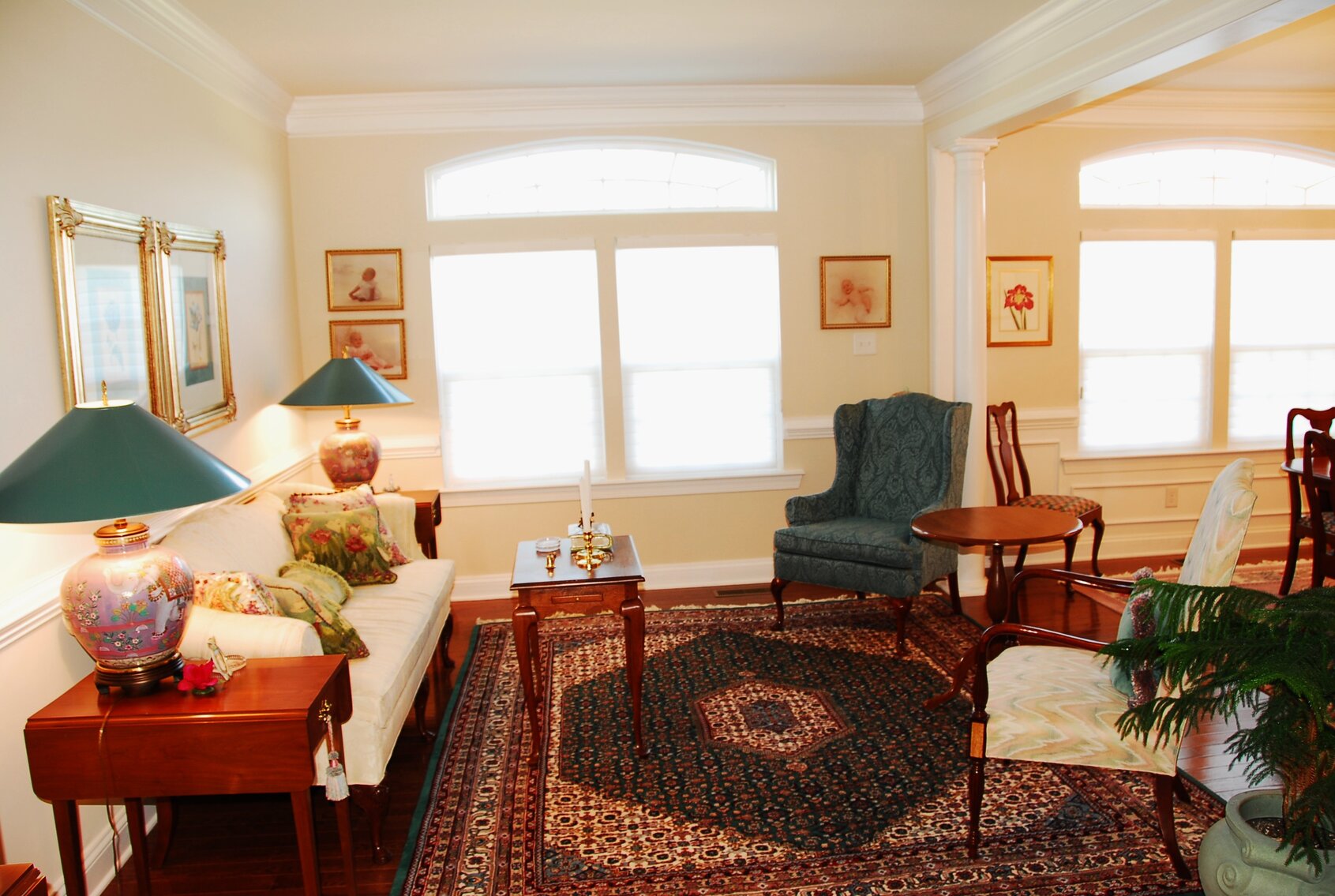 Image for Luxurious Townhome - Short Pump, VA - Sought After West Broad Village - 212 Geese Lndg, Glen Allen, VA 23060