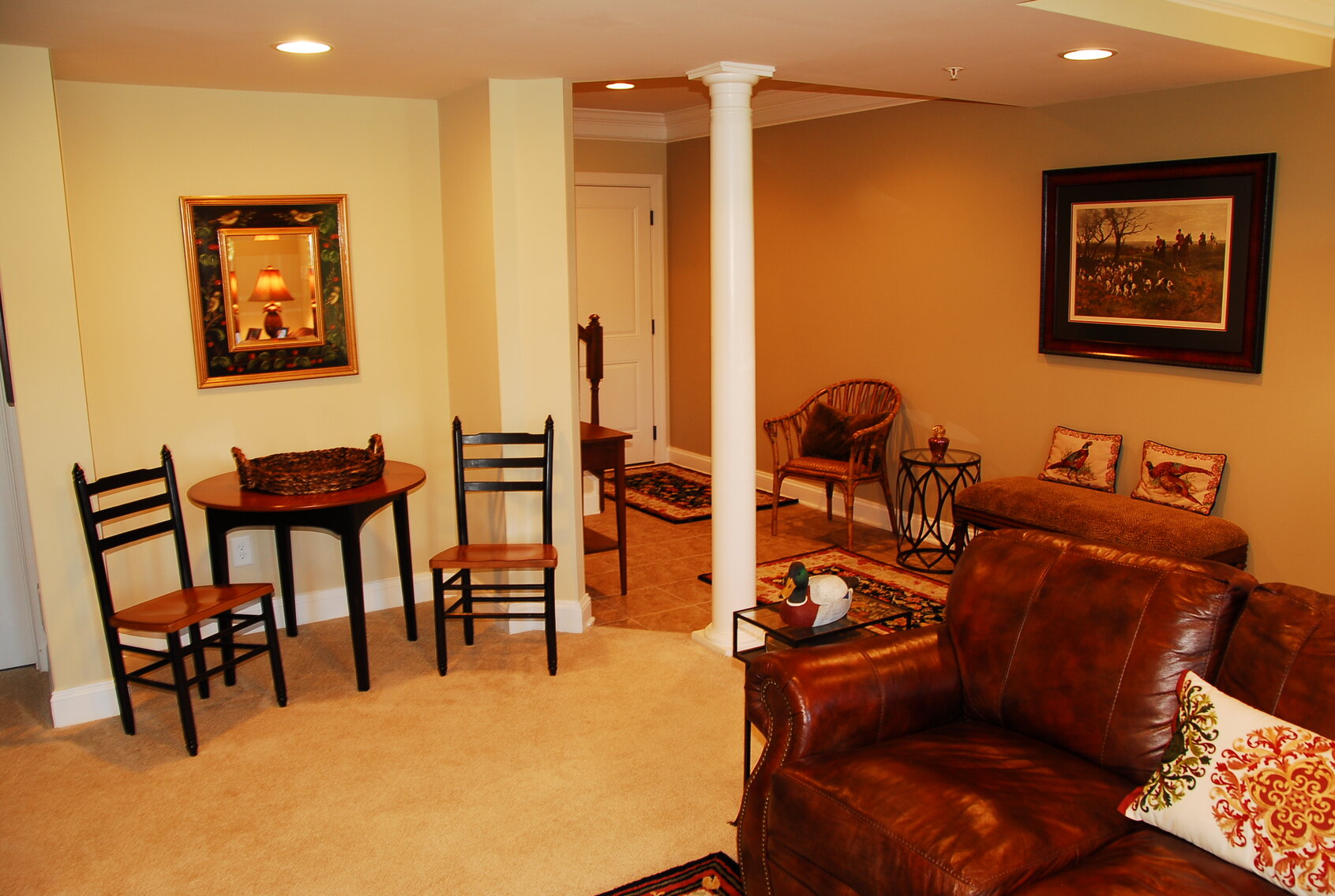 Image for Luxurious Townhome - Short Pump, VA - Sought After West Broad Village - 212 Geese Lndg, Glen Allen, VA 23060