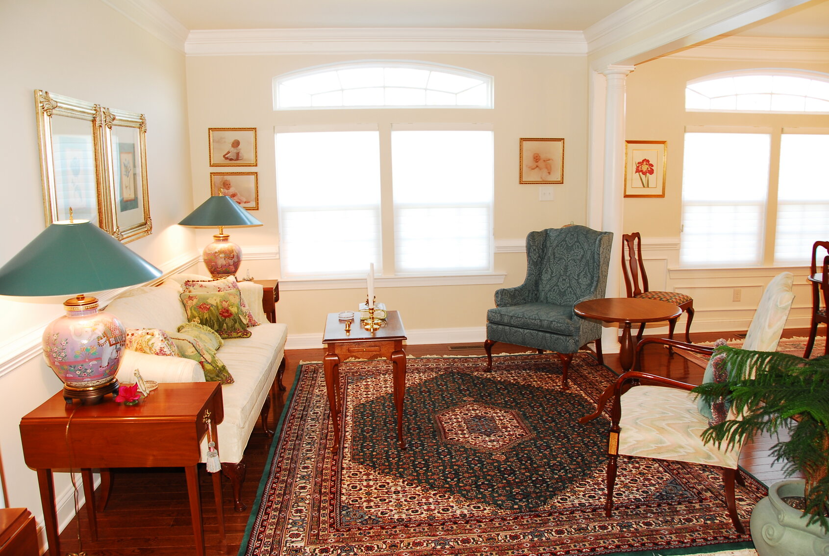 Image for Luxurious Townhome - Short Pump, VA - Sought After West Broad Village - 212 Geese Lndg, Glen Allen, VA 23060