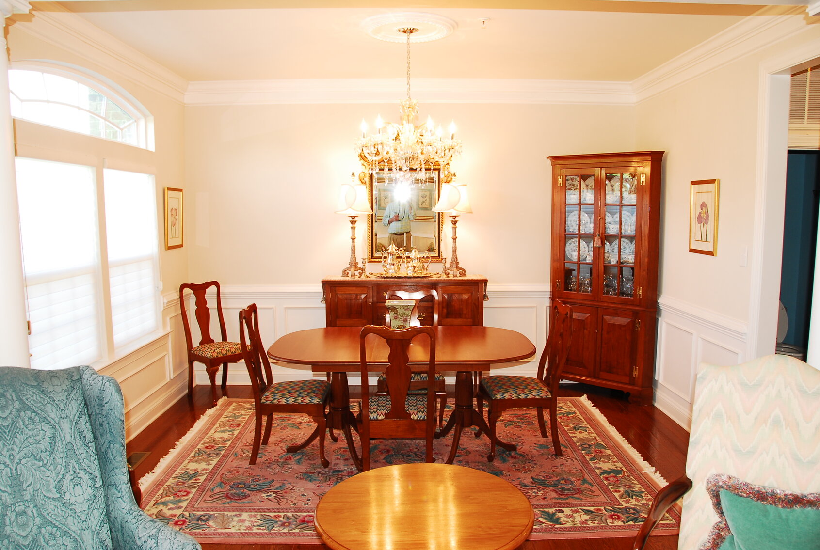 Image for Luxurious Townhome - Short Pump, VA - Sought After West Broad Village - 212 Geese Lndg, Glen Allen, VA 23060