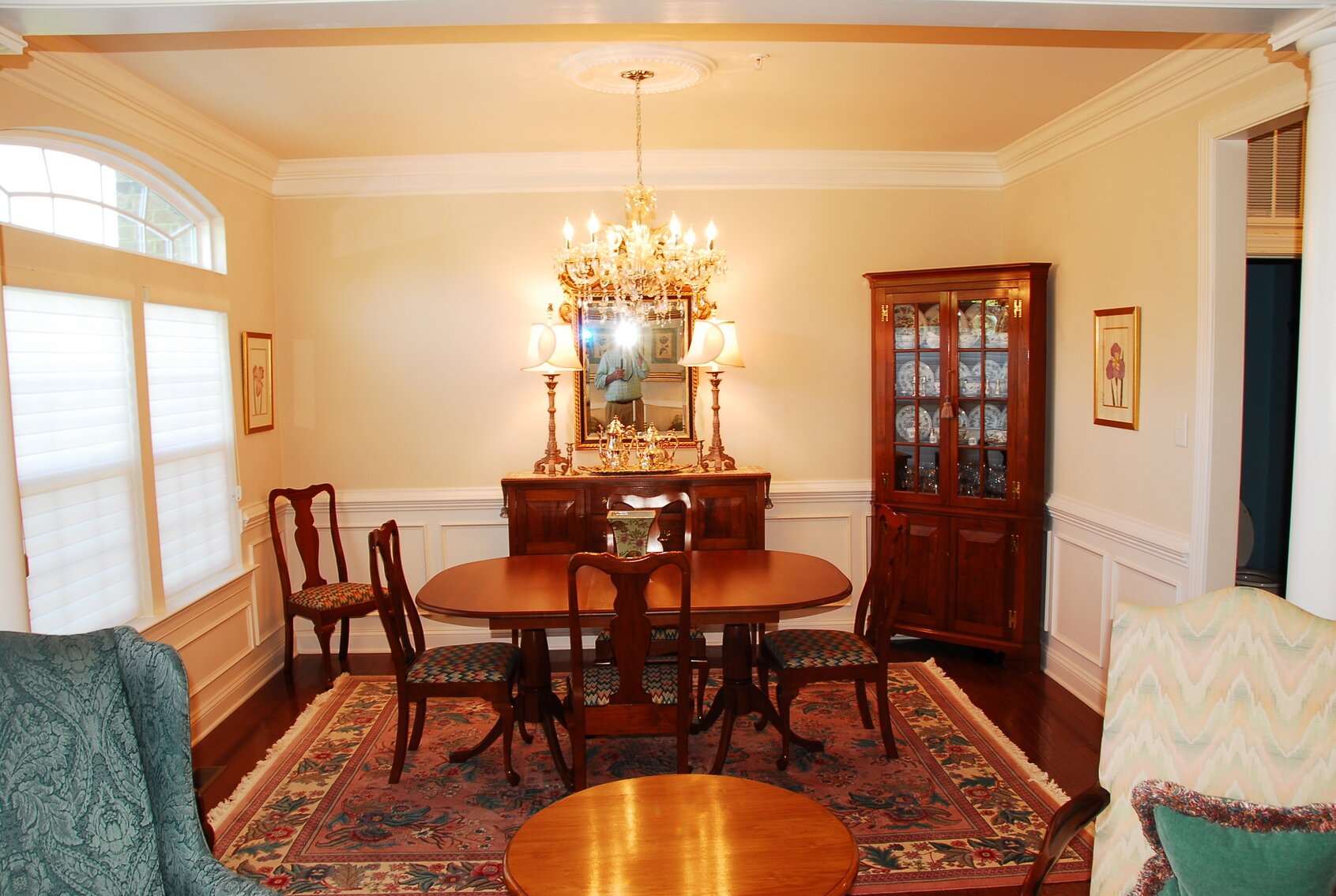 Image for Luxurious Townhome - Short Pump, VA - Sought After West Broad Village - 212 Geese Lndg, Glen Allen, VA 23060