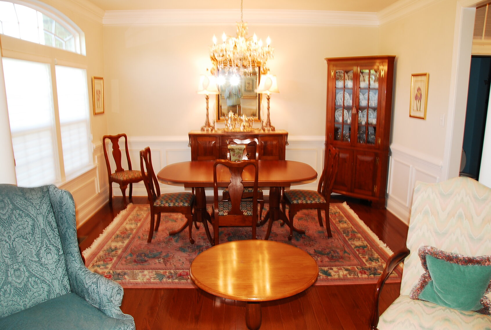 Image for Luxurious Townhome - Short Pump, VA - Sought After West Broad Village - 212 Geese Lndg, Glen Allen, VA 23060