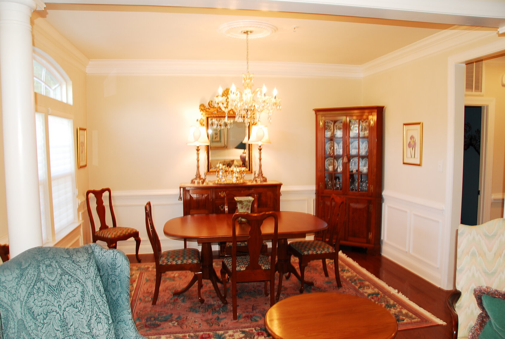 Image for Luxurious Townhome - Short Pump, VA - Sought After West Broad Village - 212 Geese Lndg, Glen Allen, VA 23060