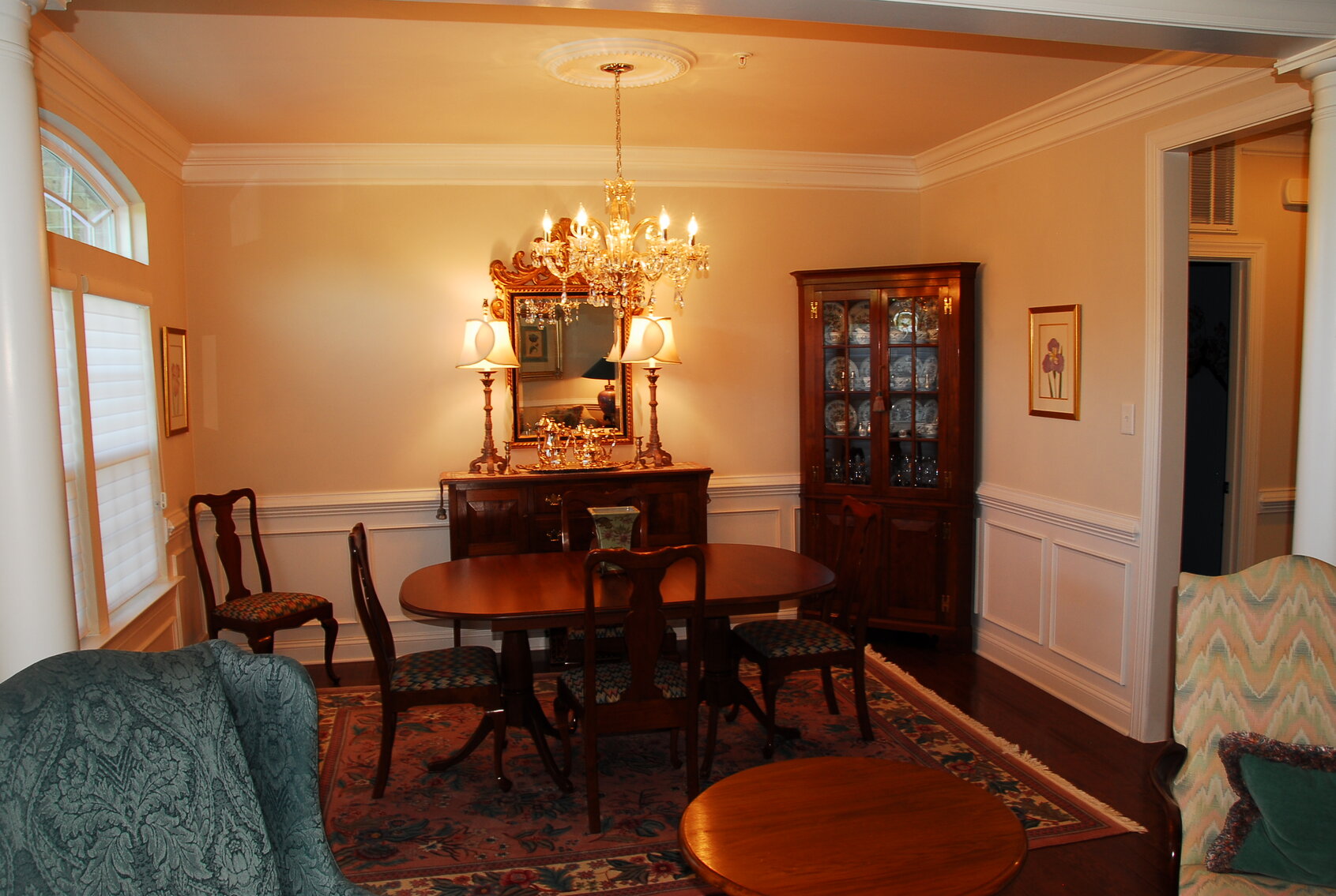 Image for Luxurious Townhome - Short Pump, VA - Sought After West Broad Village - 212 Geese Lndg, Glen Allen, VA 23060