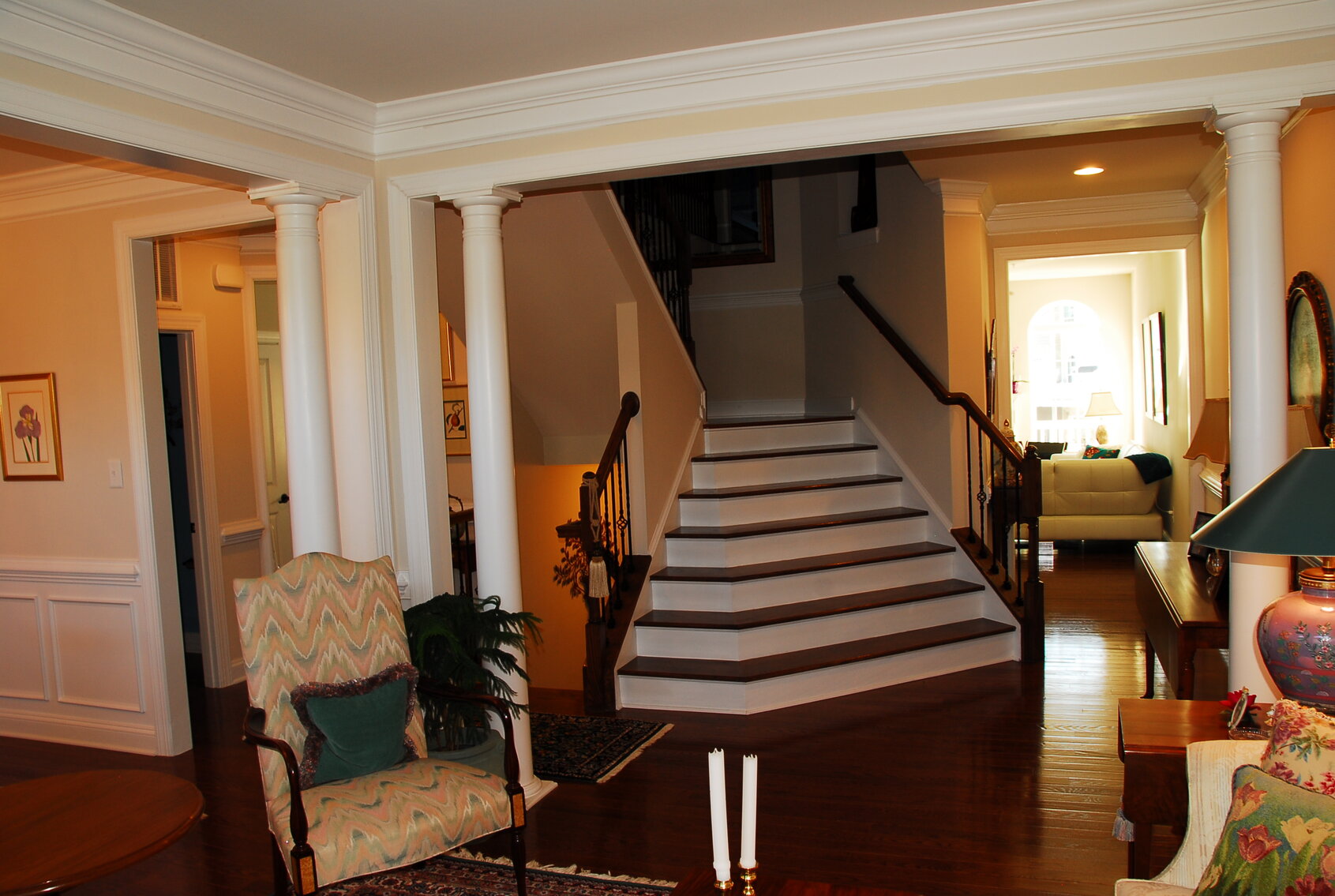 Image for Luxurious Townhome - Short Pump, VA - Sought After West Broad Village - 212 Geese Lndg, Glen Allen, VA 23060