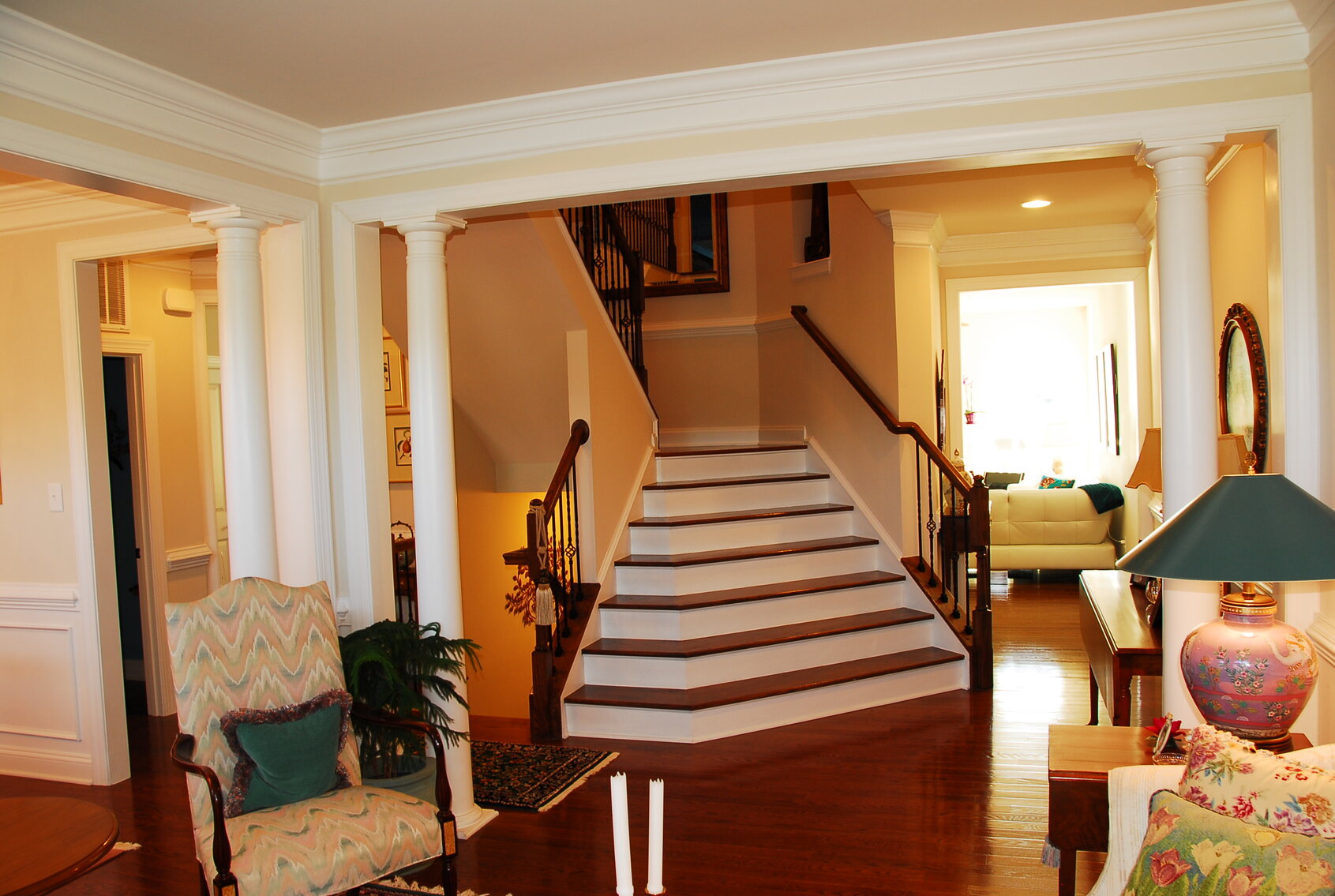 Image for Luxurious Townhome - Short Pump, VA - Sought After West Broad Village - 212 Geese Lndg, Glen Allen, VA 23060