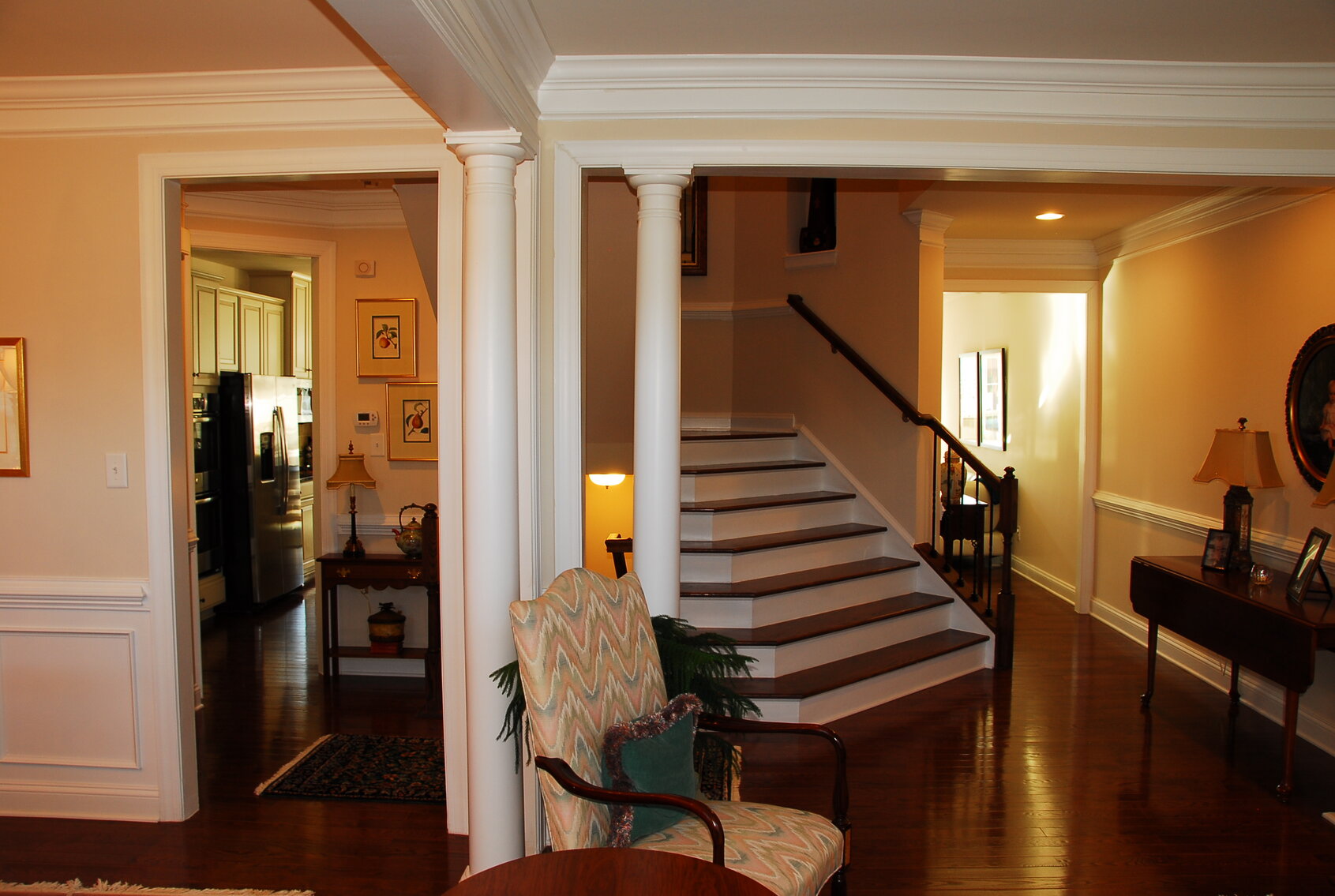 Image for Luxurious Townhome - Short Pump, VA - Sought After West Broad Village - 212 Geese Lndg, Glen Allen, VA 23060
