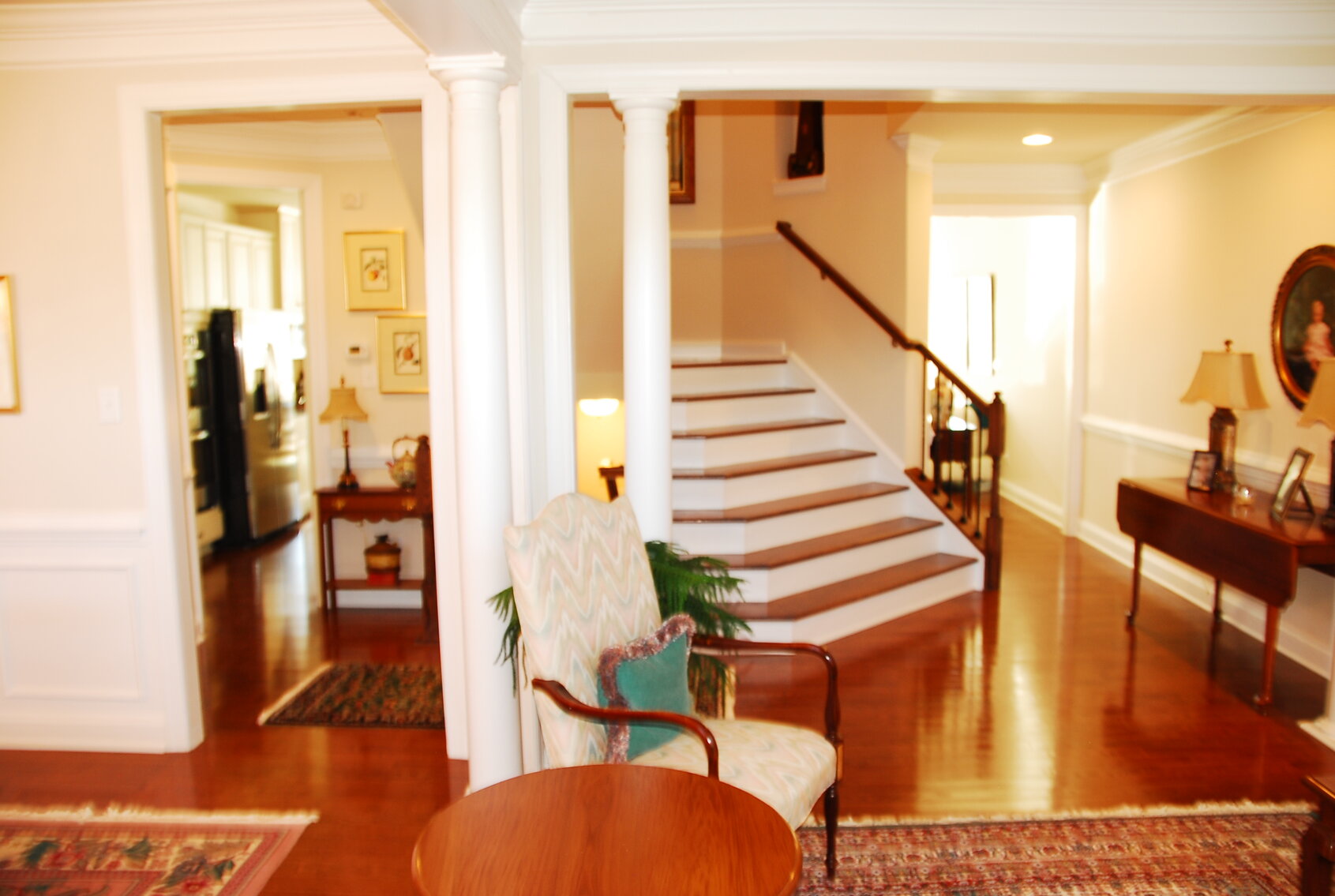 Image for Luxurious Townhome - Short Pump, VA - Sought After West Broad Village - 212 Geese Lndg, Glen Allen, VA 23060