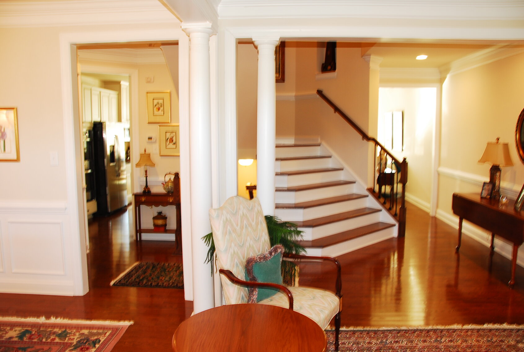 Image for Luxurious Townhome - Short Pump, VA - Sought After West Broad Village - 212 Geese Lndg, Glen Allen, VA 23060