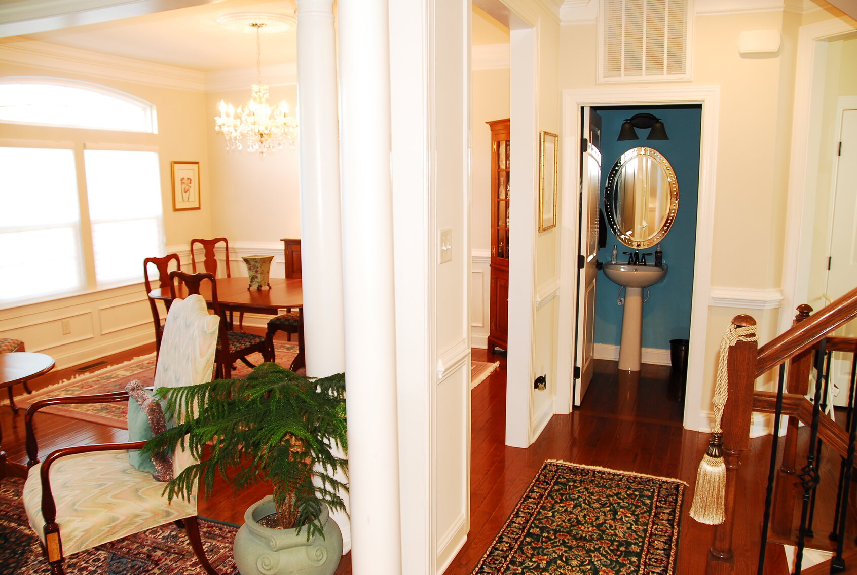 Image for Luxurious Townhome - Short Pump, VA - Sought After West Broad Village - 212 Geese Lndg, Glen Allen, VA 23060