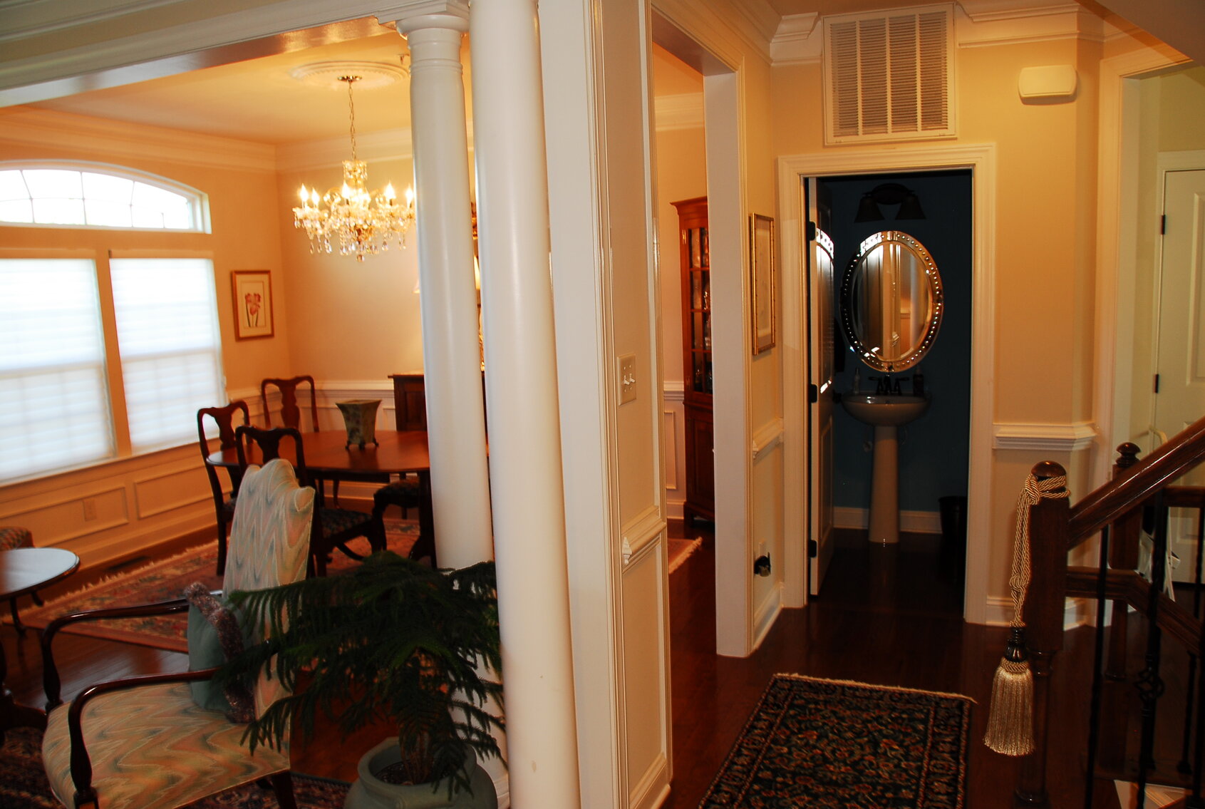 Image for Luxurious Townhome - Short Pump, VA - Sought After West Broad Village - 212 Geese Lndg, Glen Allen, VA 23060