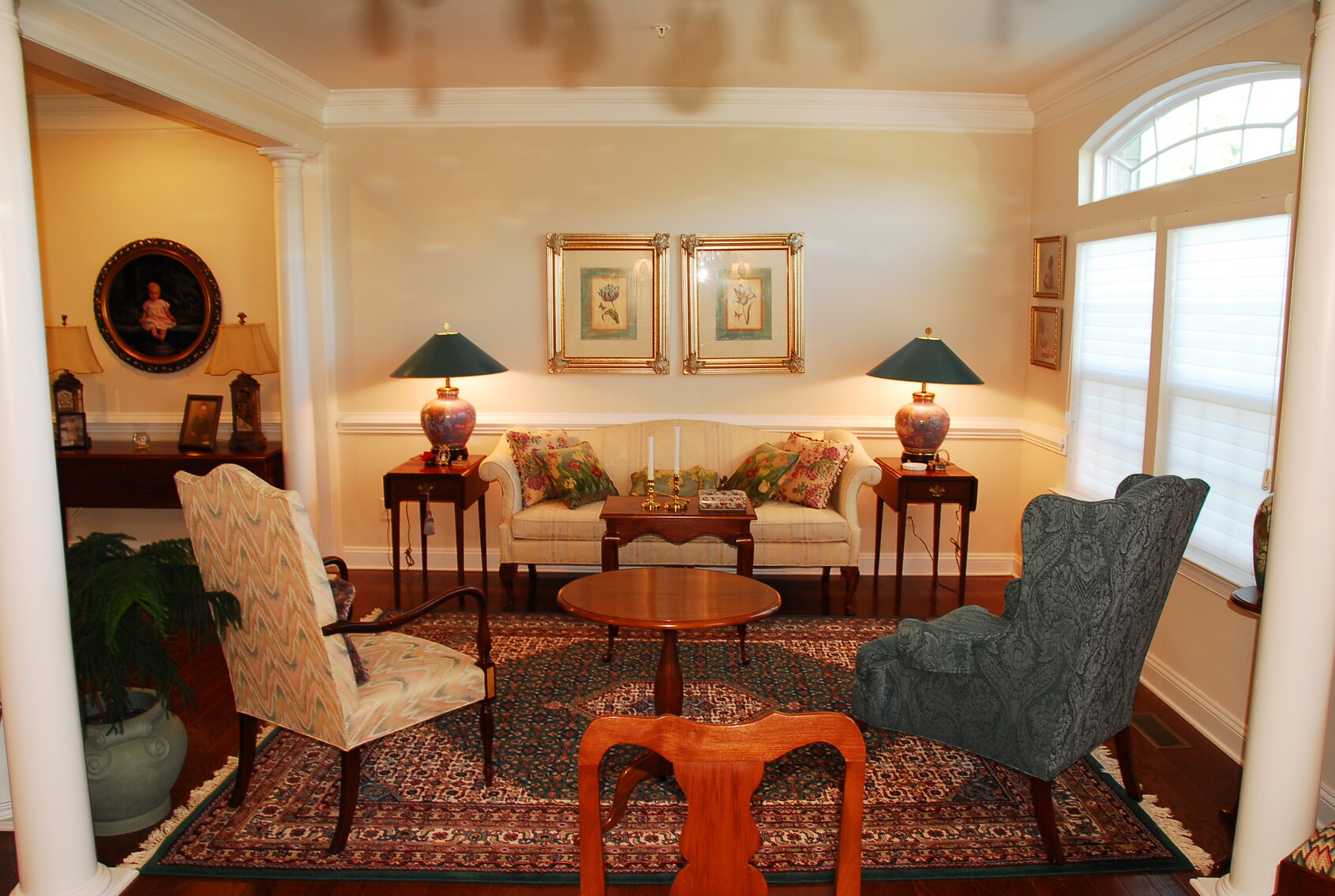 Image for Luxurious Townhome - Short Pump, VA - Sought After West Broad Village - 212 Geese Lndg, Glen Allen, VA 23060