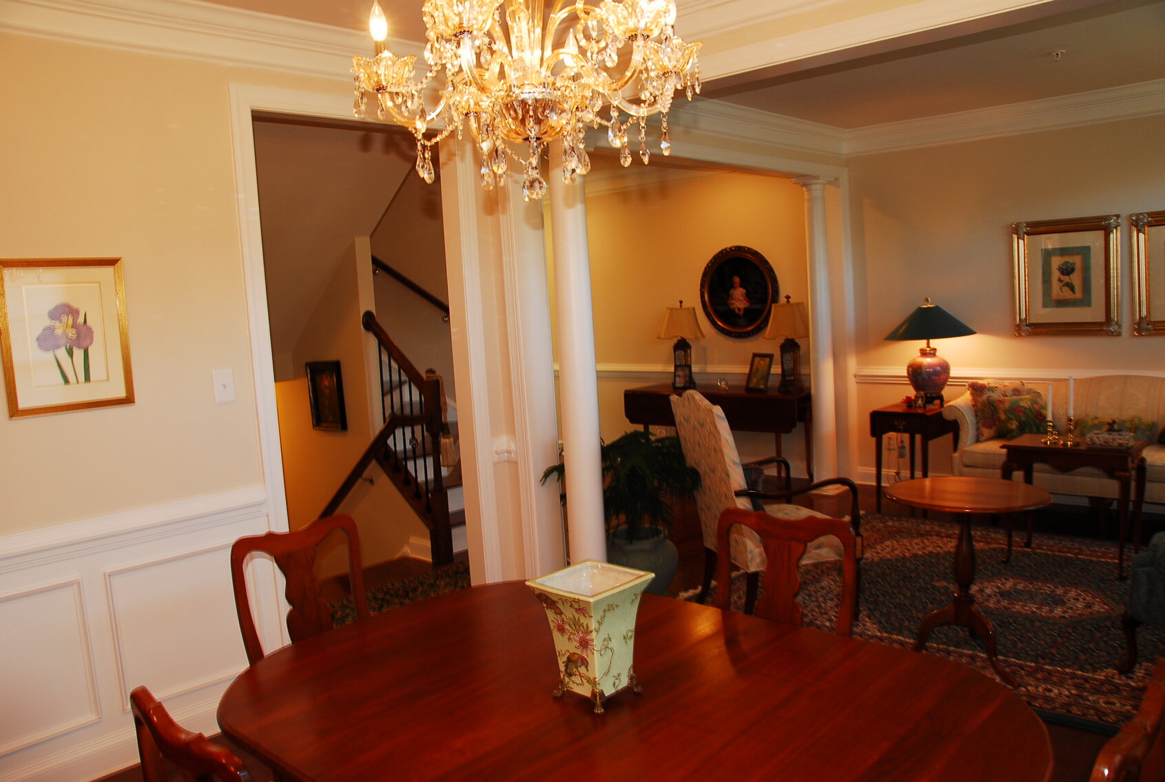 Image for Luxurious Townhome - Short Pump, VA - Sought After West Broad Village - 212 Geese Lndg, Glen Allen, VA 23060