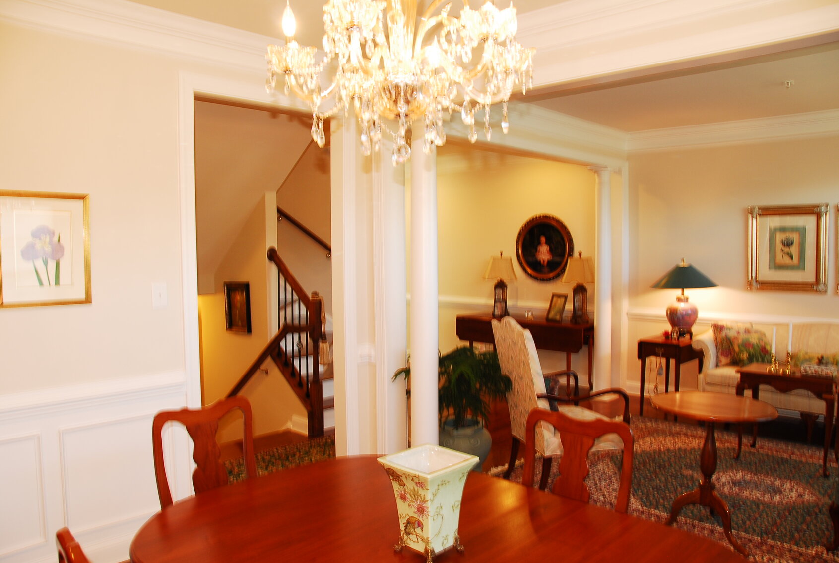 Image for Luxurious Townhome - Short Pump, VA - Sought After West Broad Village - 212 Geese Lndg, Glen Allen, VA 23060