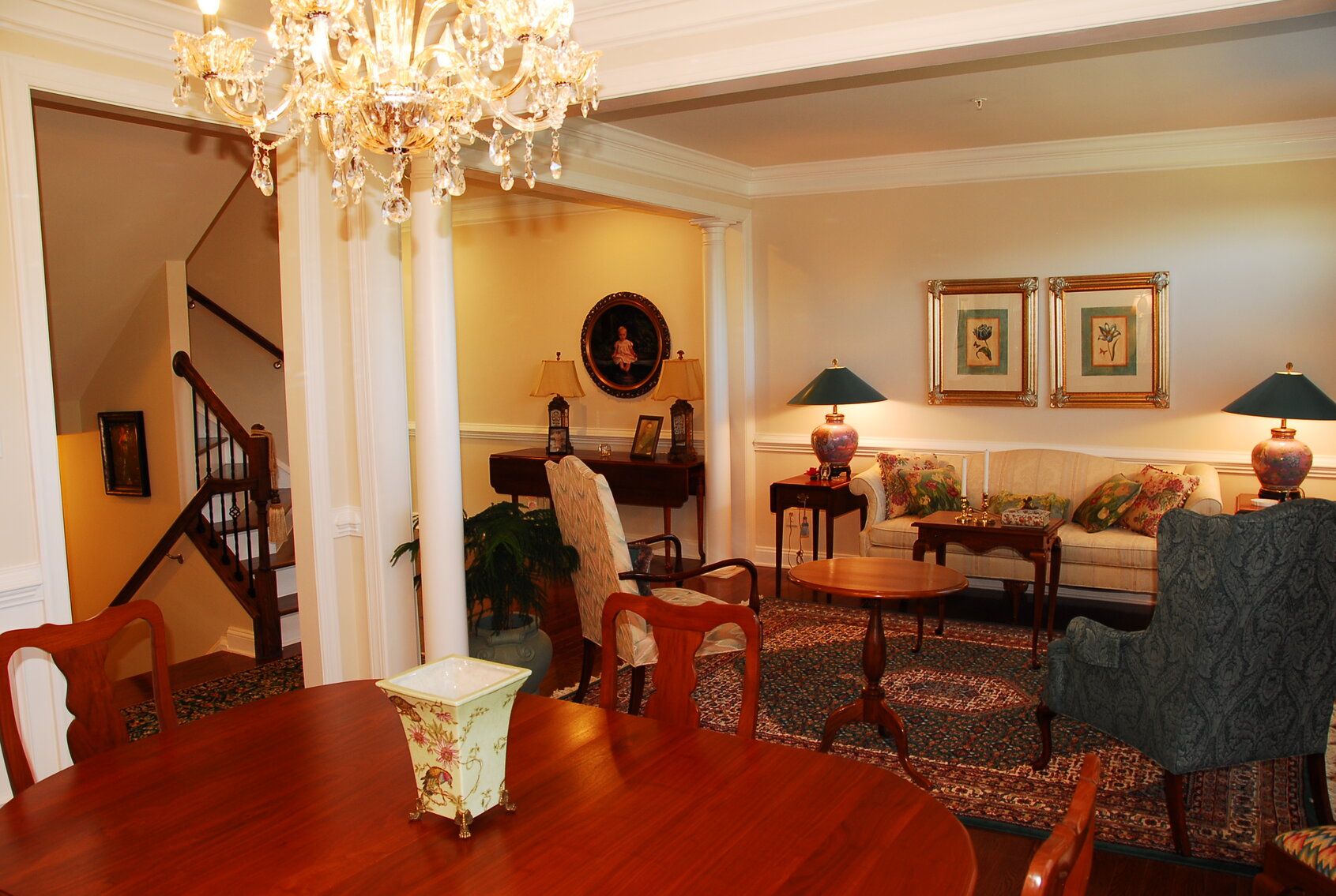 Image for Luxurious Townhome - Short Pump, VA - Sought After West Broad Village - 212 Geese Lndg, Glen Allen, VA 23060