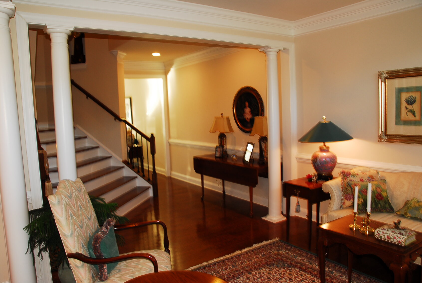 Image for Luxurious Townhome - Short Pump, VA - Sought After West Broad Village - 212 Geese Lndg, Glen Allen, VA 23060