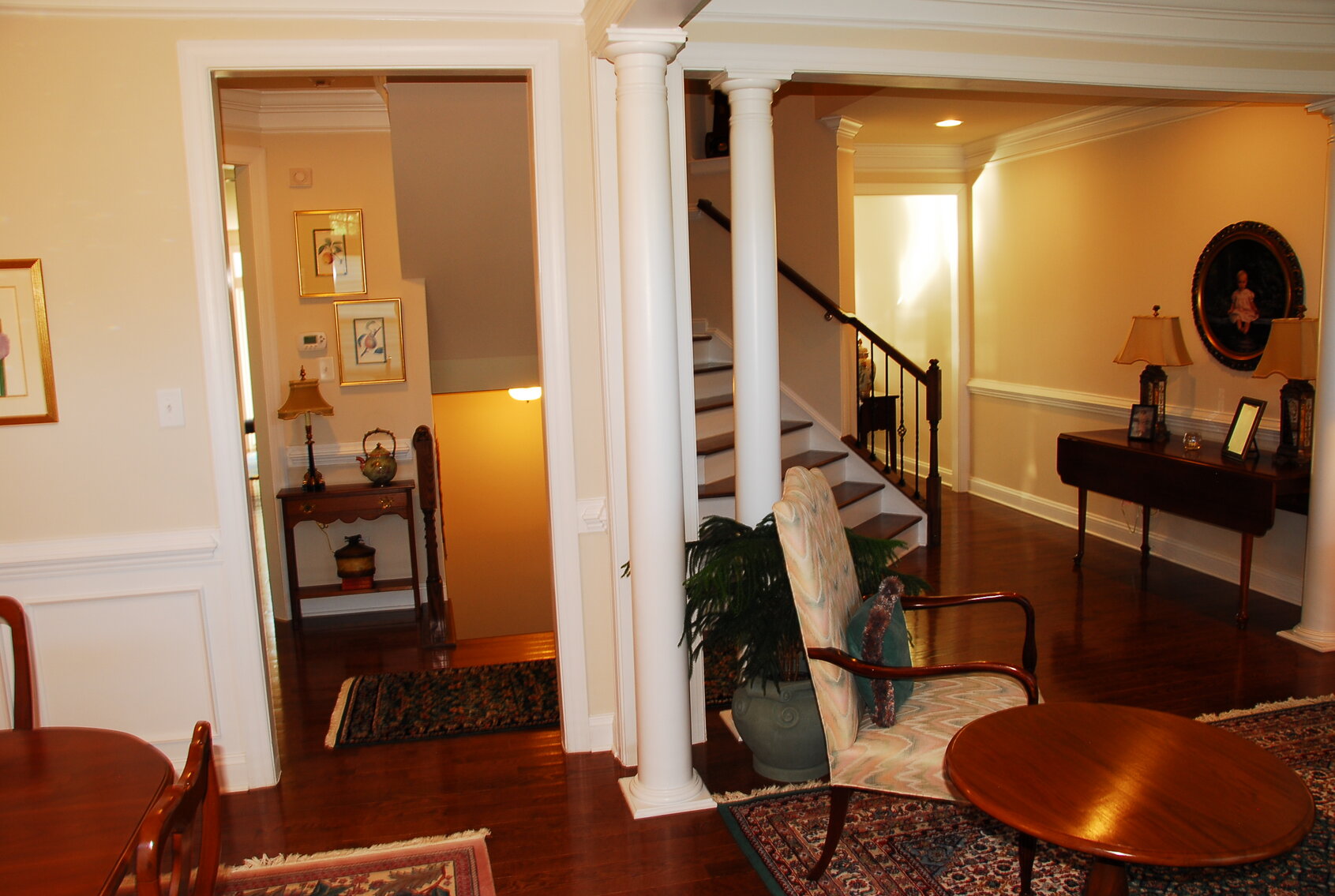 Image for Luxurious Townhome - Short Pump, VA - Sought After West Broad Village - 212 Geese Lndg, Glen Allen, VA 23060