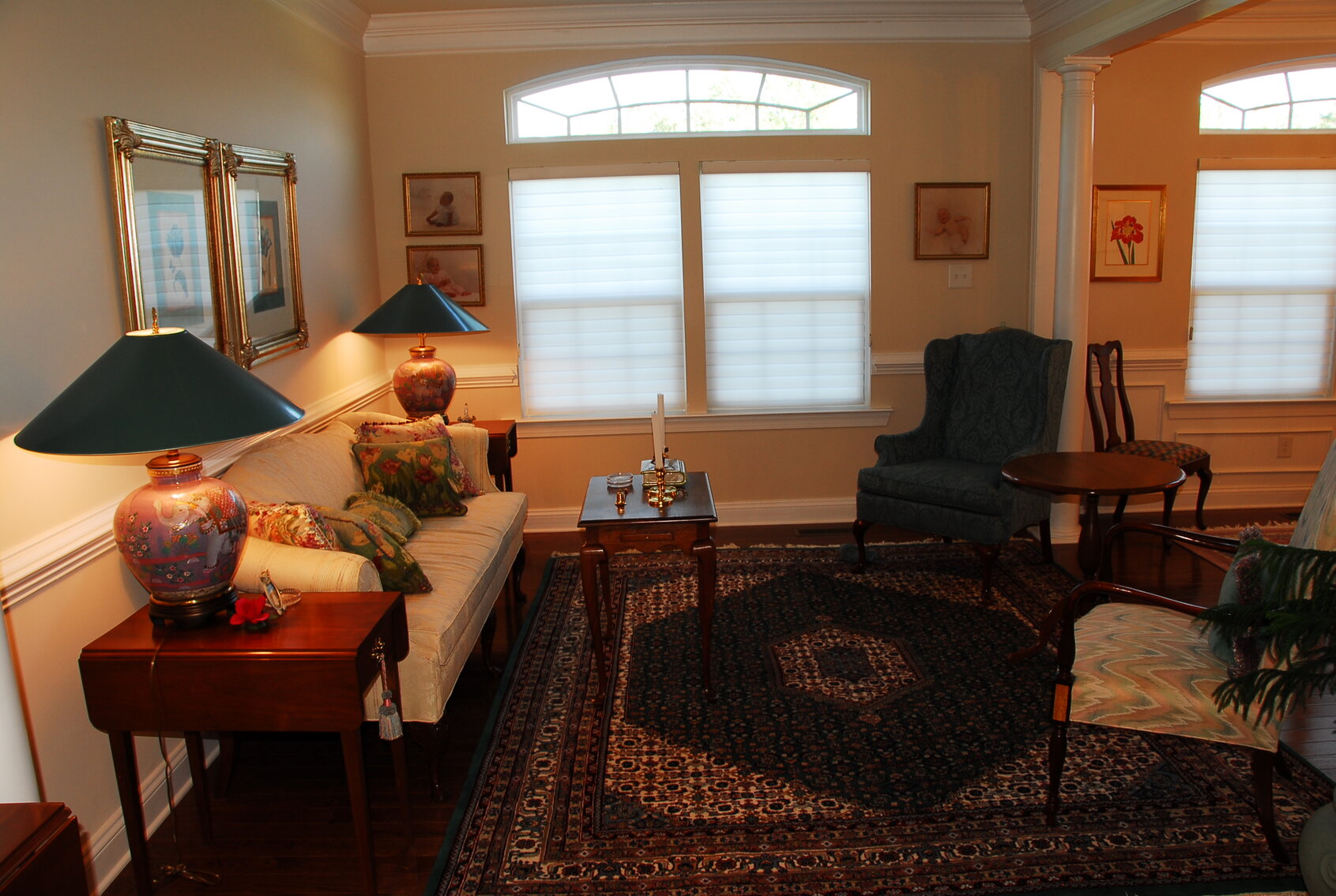 Image for Luxurious Townhome - Short Pump, VA - Sought After West Broad Village - 212 Geese Lndg, Glen Allen, VA 23060