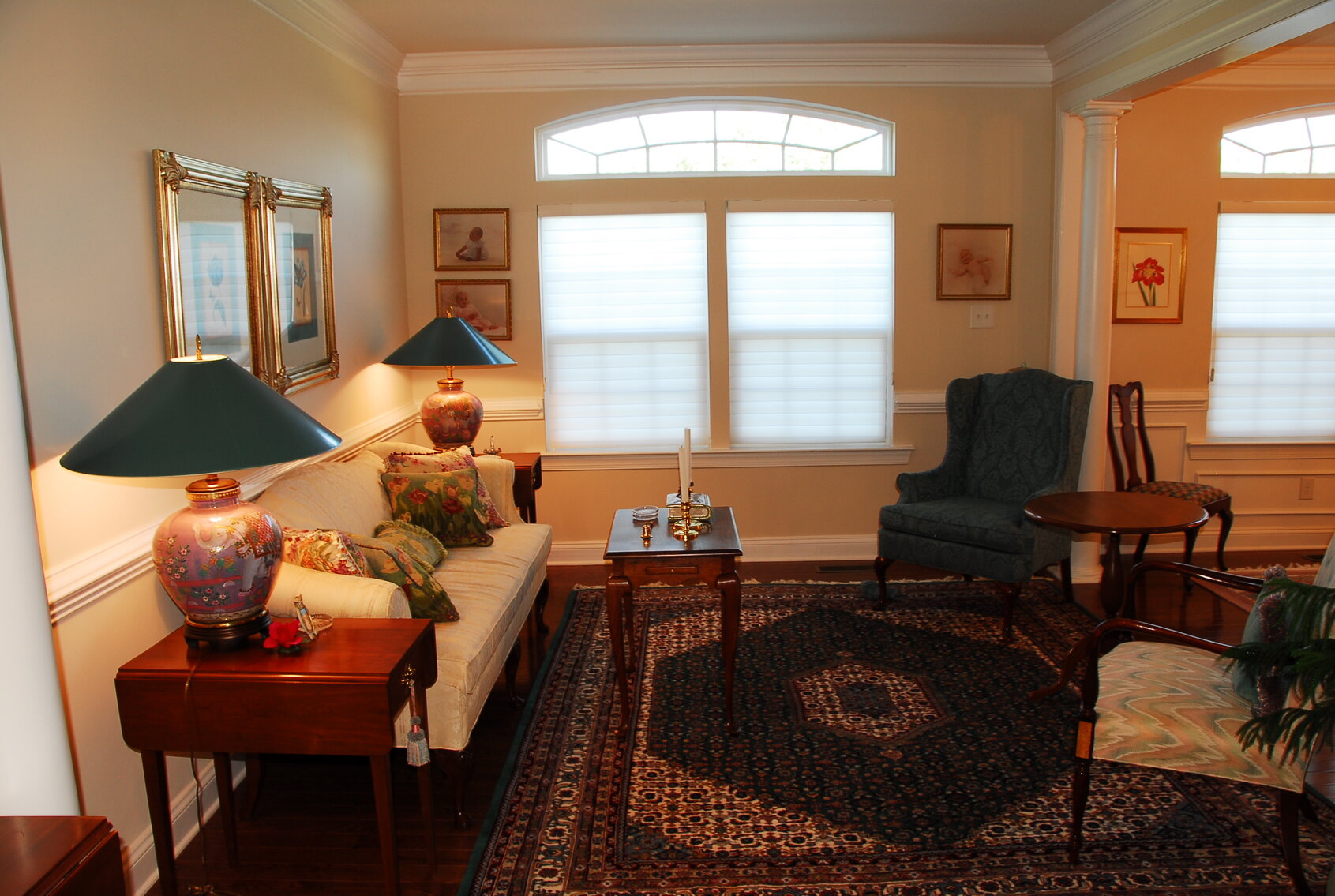 Image for Luxurious Townhome - Short Pump, VA - Sought After West Broad Village - 212 Geese Lndg, Glen Allen, VA 23060