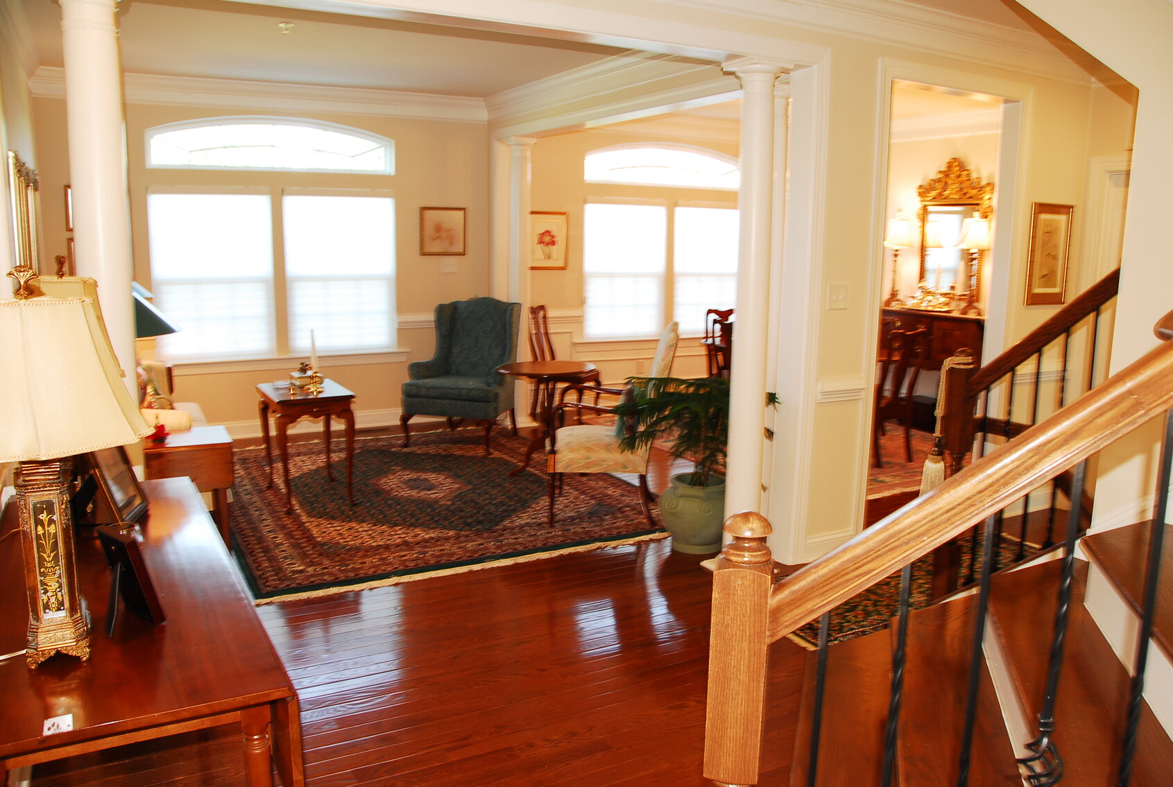 Image for Luxurious Townhome - Short Pump, VA - Sought After West Broad Village - 212 Geese Lndg, Glen Allen, VA 23060