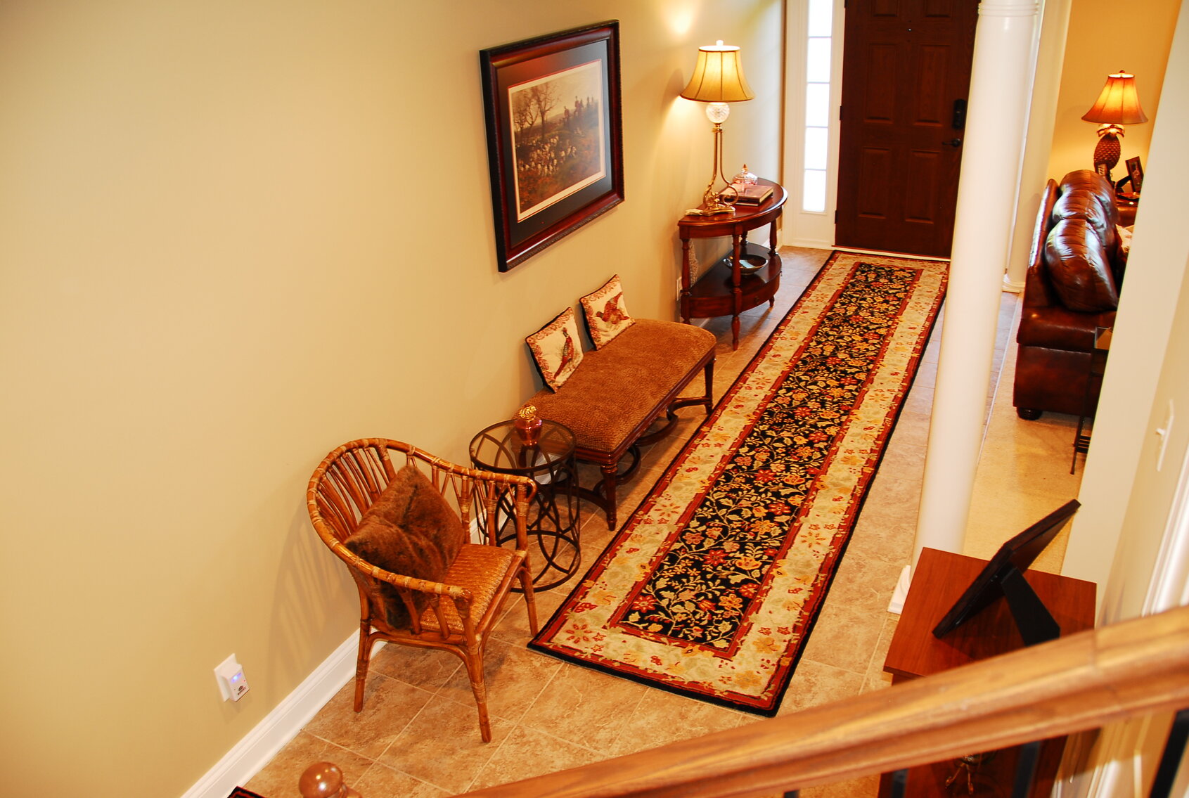 Image for Luxurious Townhome - Short Pump, VA - Sought After West Broad Village - 212 Geese Lndg, Glen Allen, VA 23060