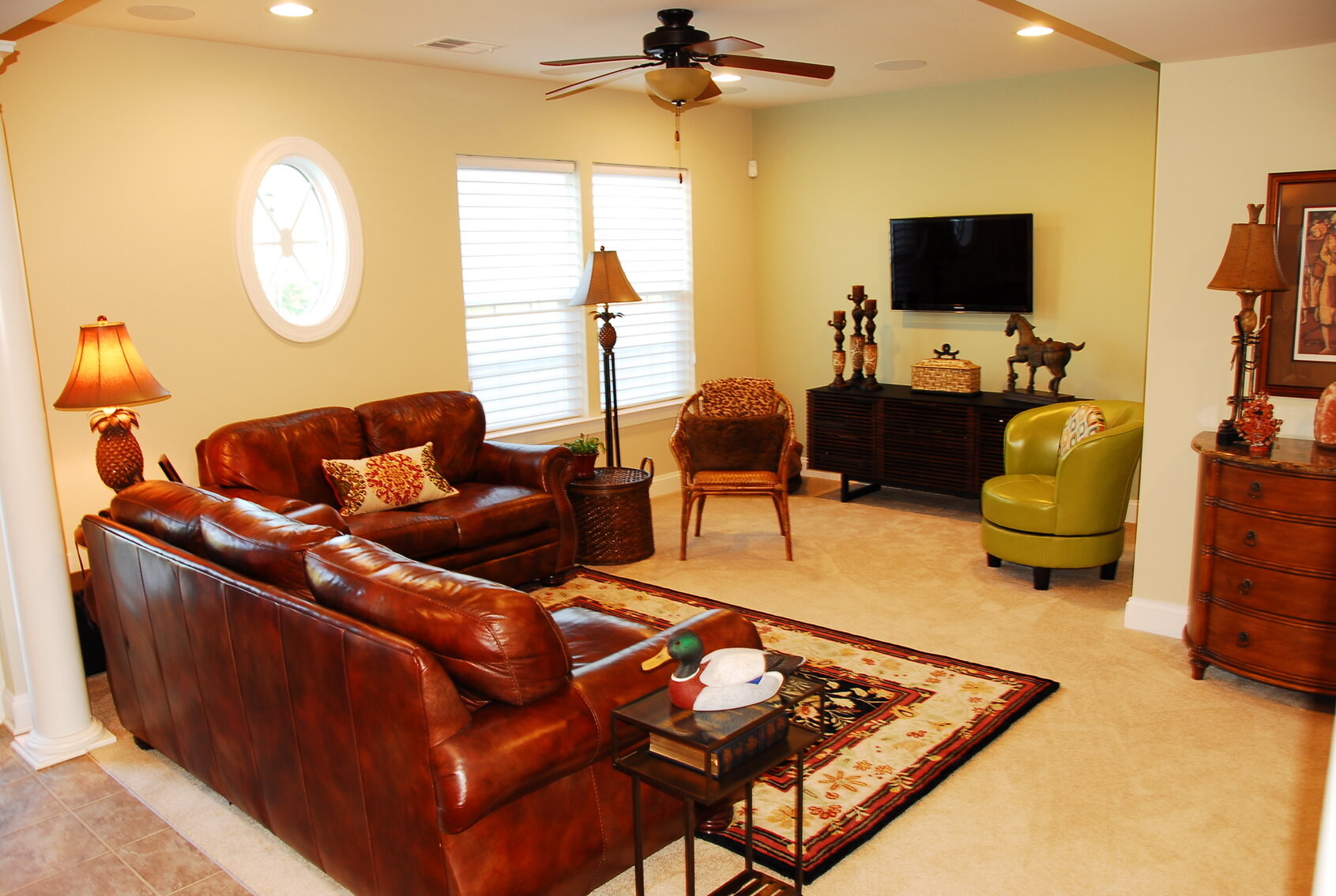 Image for Luxurious Townhome - Short Pump, VA - Sought After West Broad Village - 212 Geese Lndg, Glen Allen, VA 23060